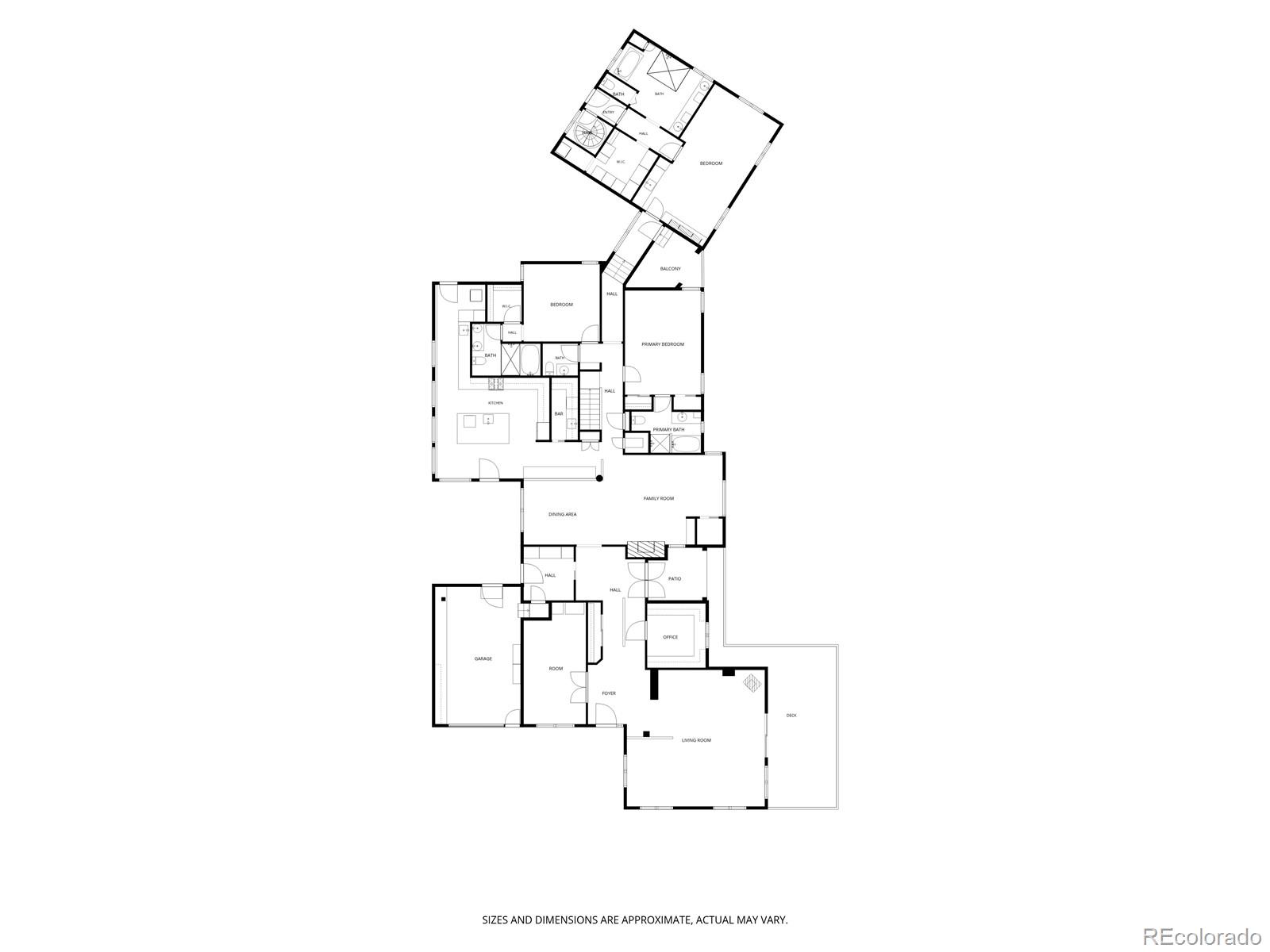 MLS Image #47 for 8825  chipita park road,cascade, Colorado