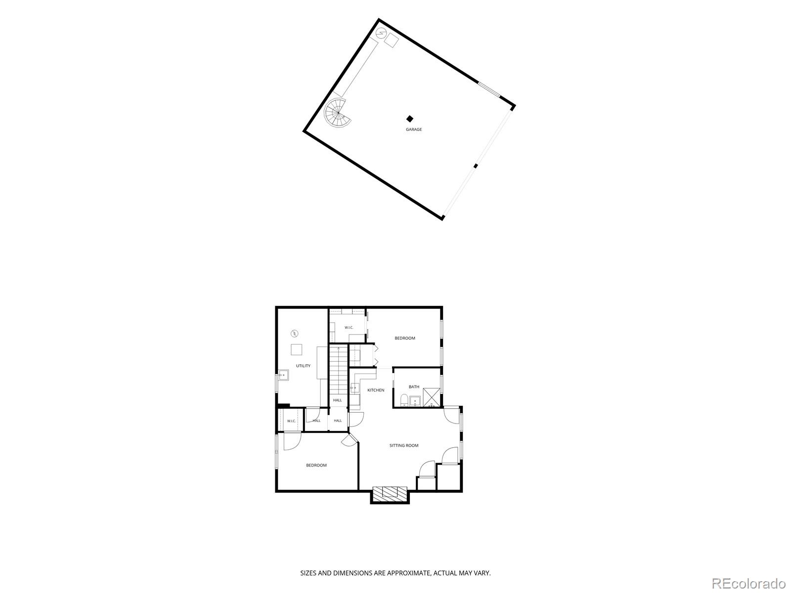 MLS Image #48 for 8825  chipita park road,cascade, Colorado