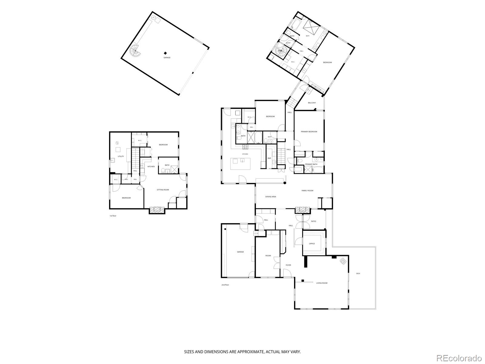 MLS Image #49 for 8825  chipita park road,cascade, Colorado