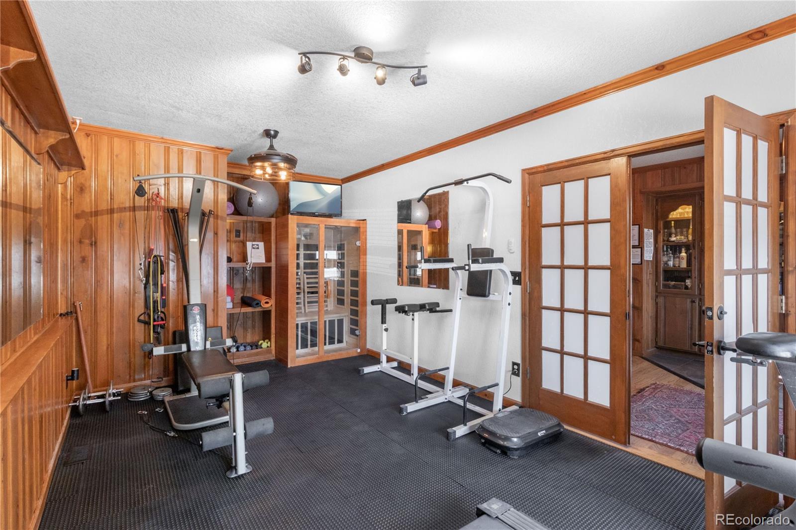 MLS Image #5 for 8825  chipita park road,cascade, Colorado