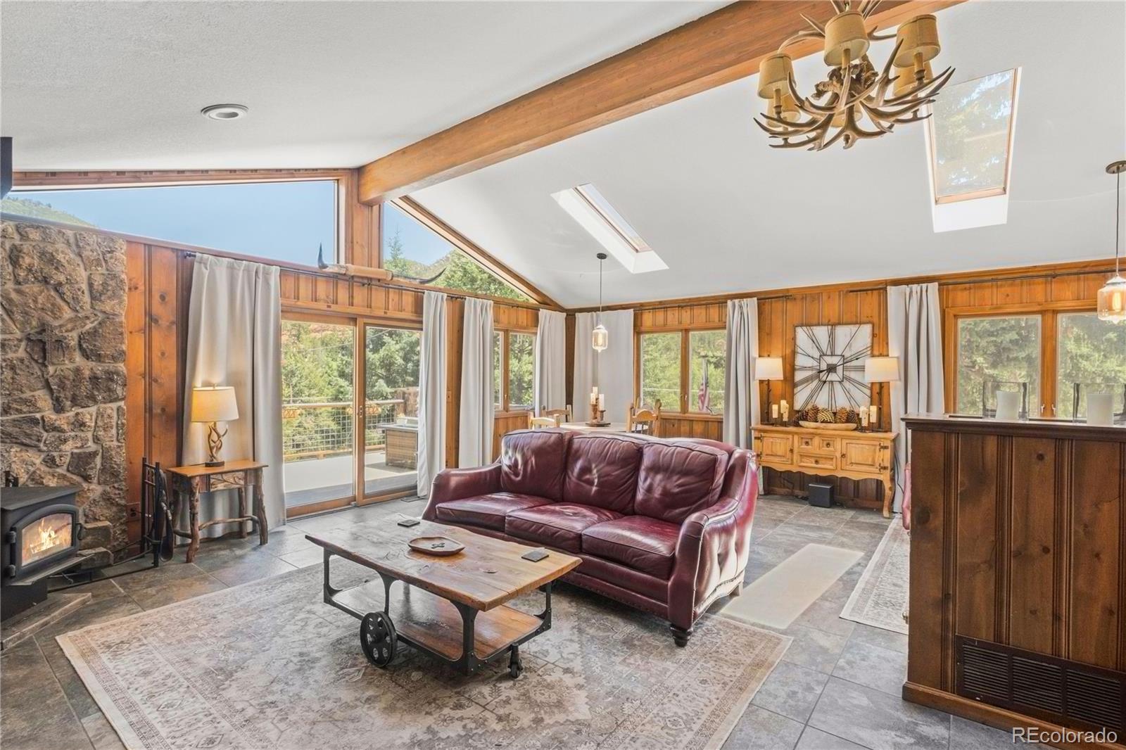 MLS Image #6 for 8825  chipita park road,cascade, Colorado