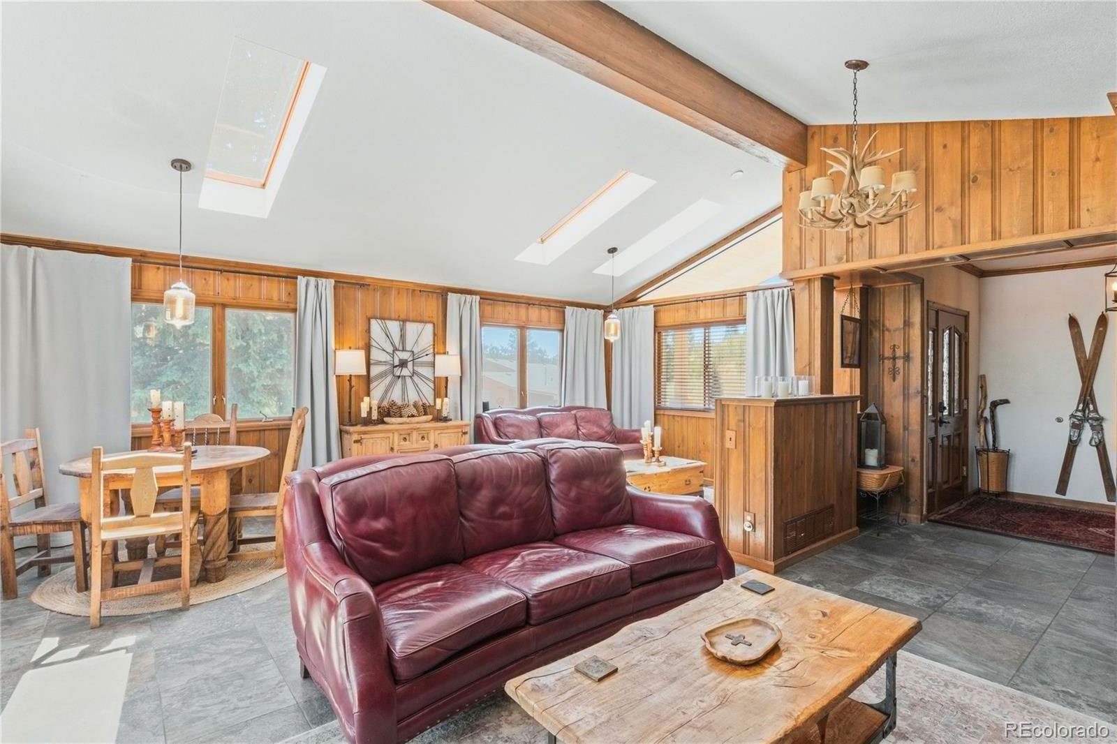 MLS Image #7 for 8825  chipita park road,cascade, Colorado