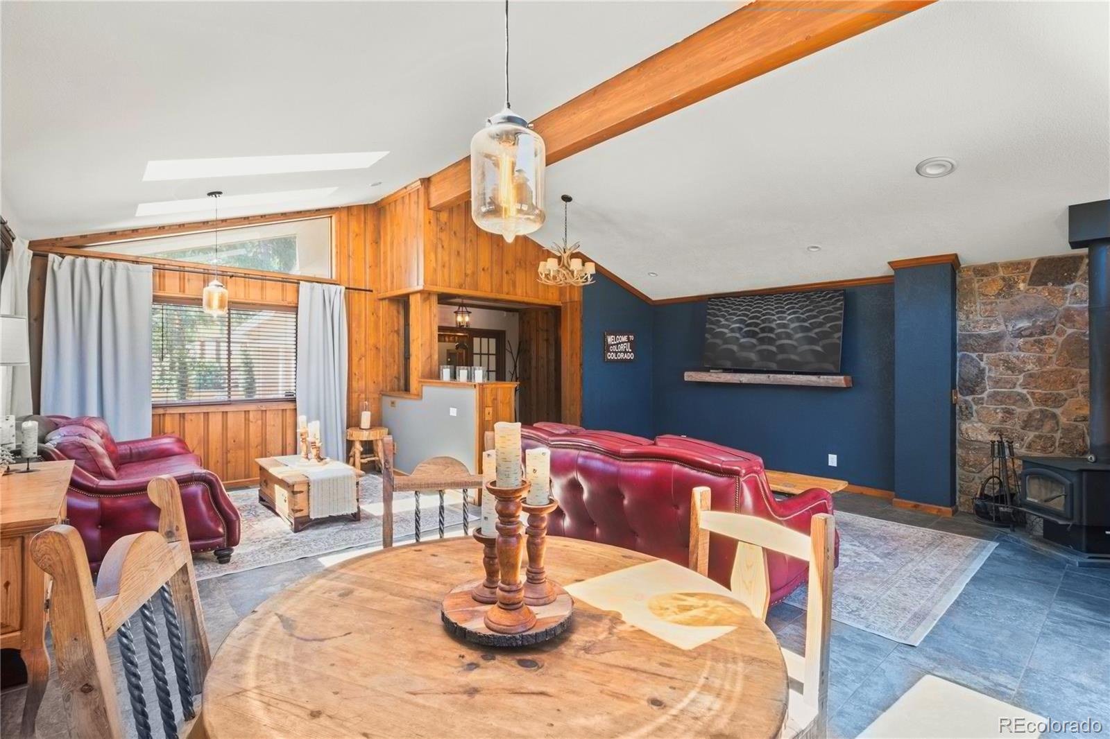 MLS Image #8 for 8825  chipita park road,cascade, Colorado