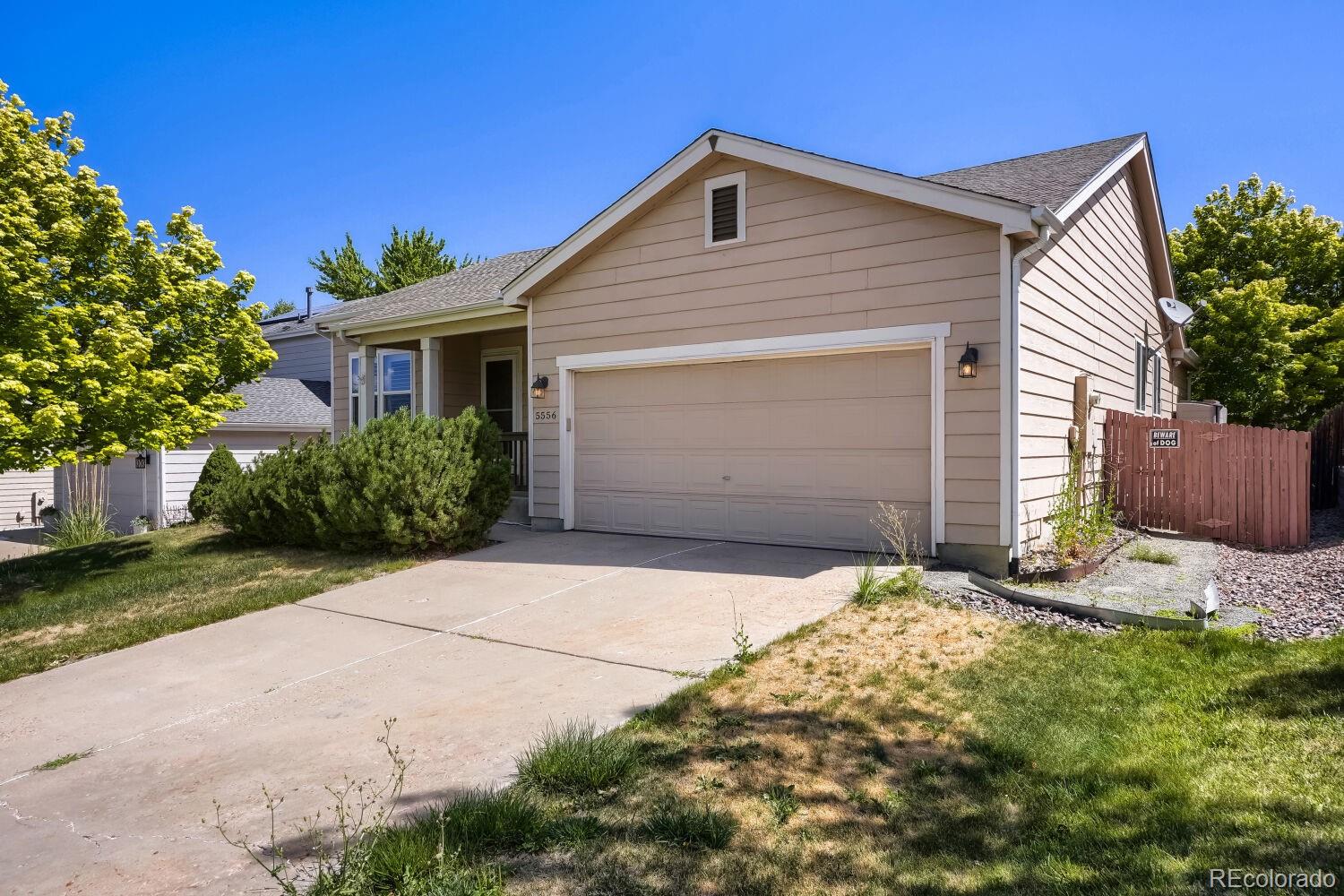 MLS Image #1 for 5556 s rome street,aurora, Colorado
