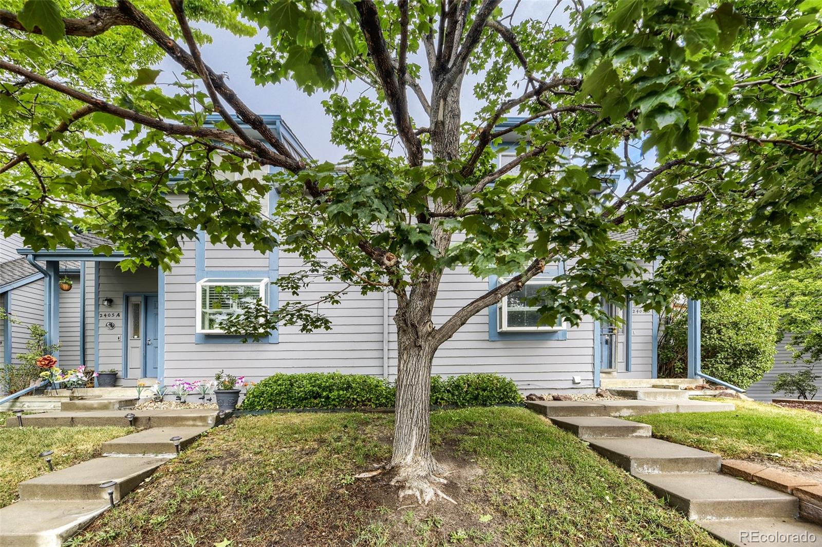 MLS Image #1 for 2405 s worchester court,aurora, Colorado