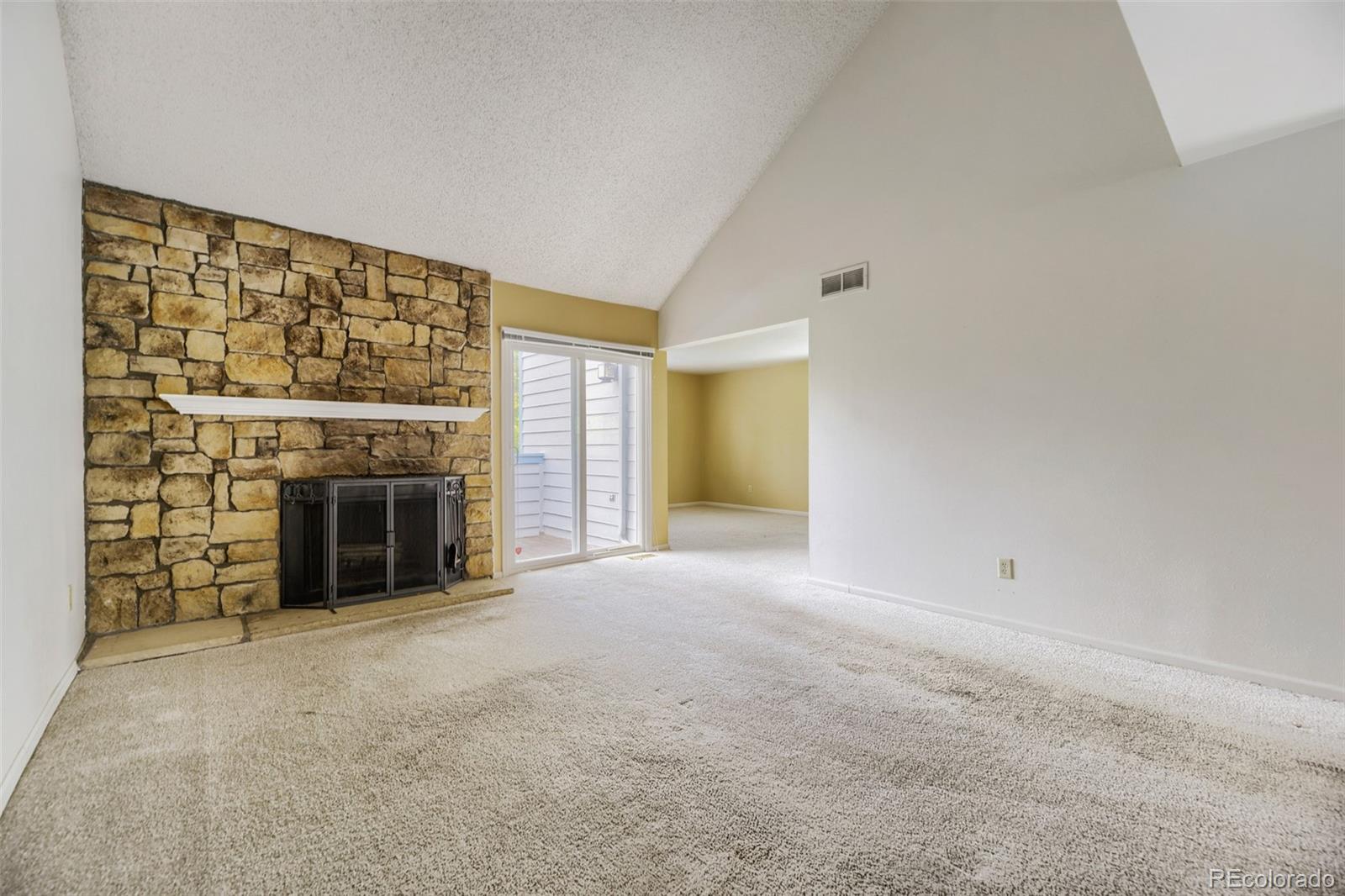 MLS Image #2 for 2405 s worchester court,aurora, Colorado