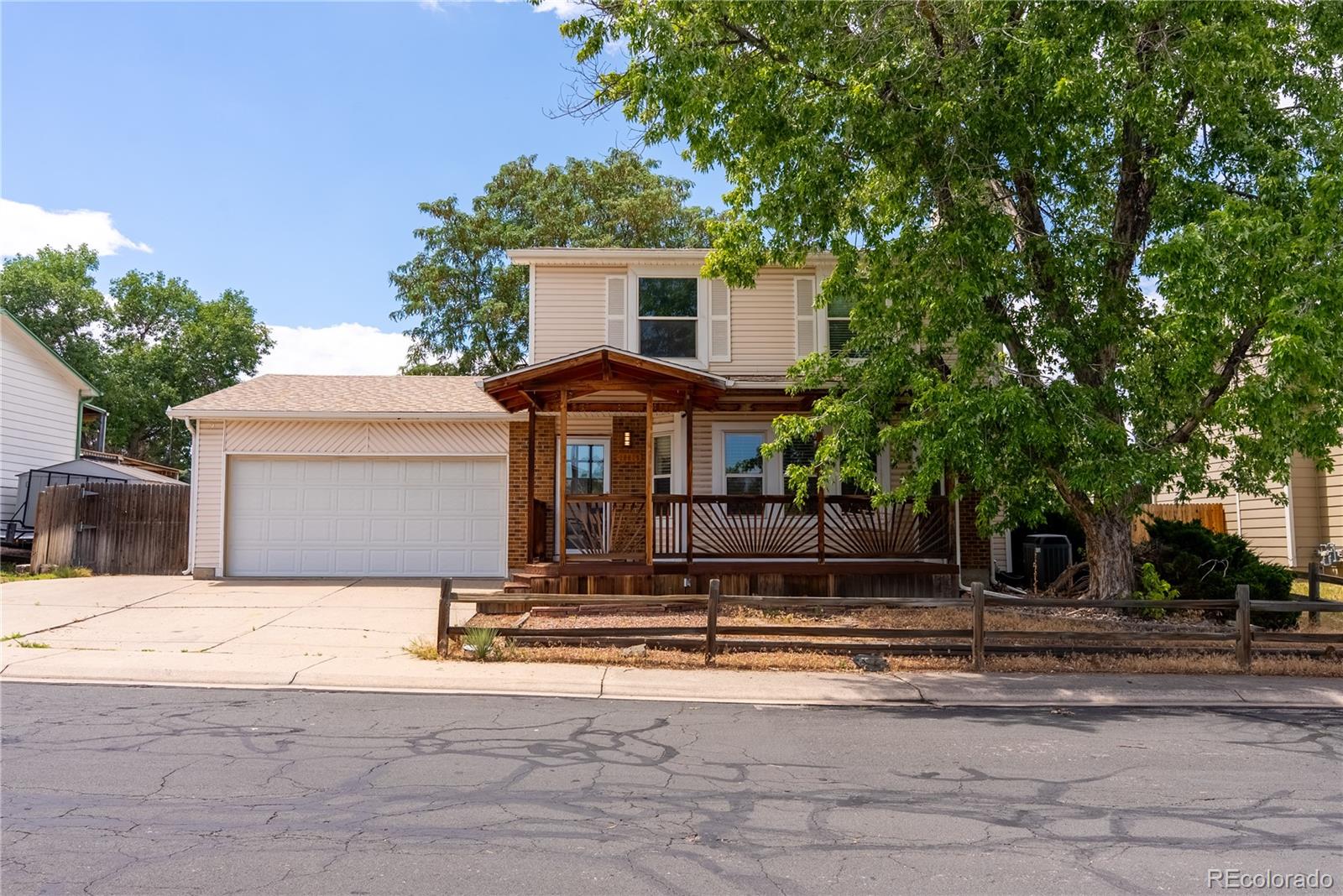 MLS Image #0 for 10615  albion street,denver, Colorado
