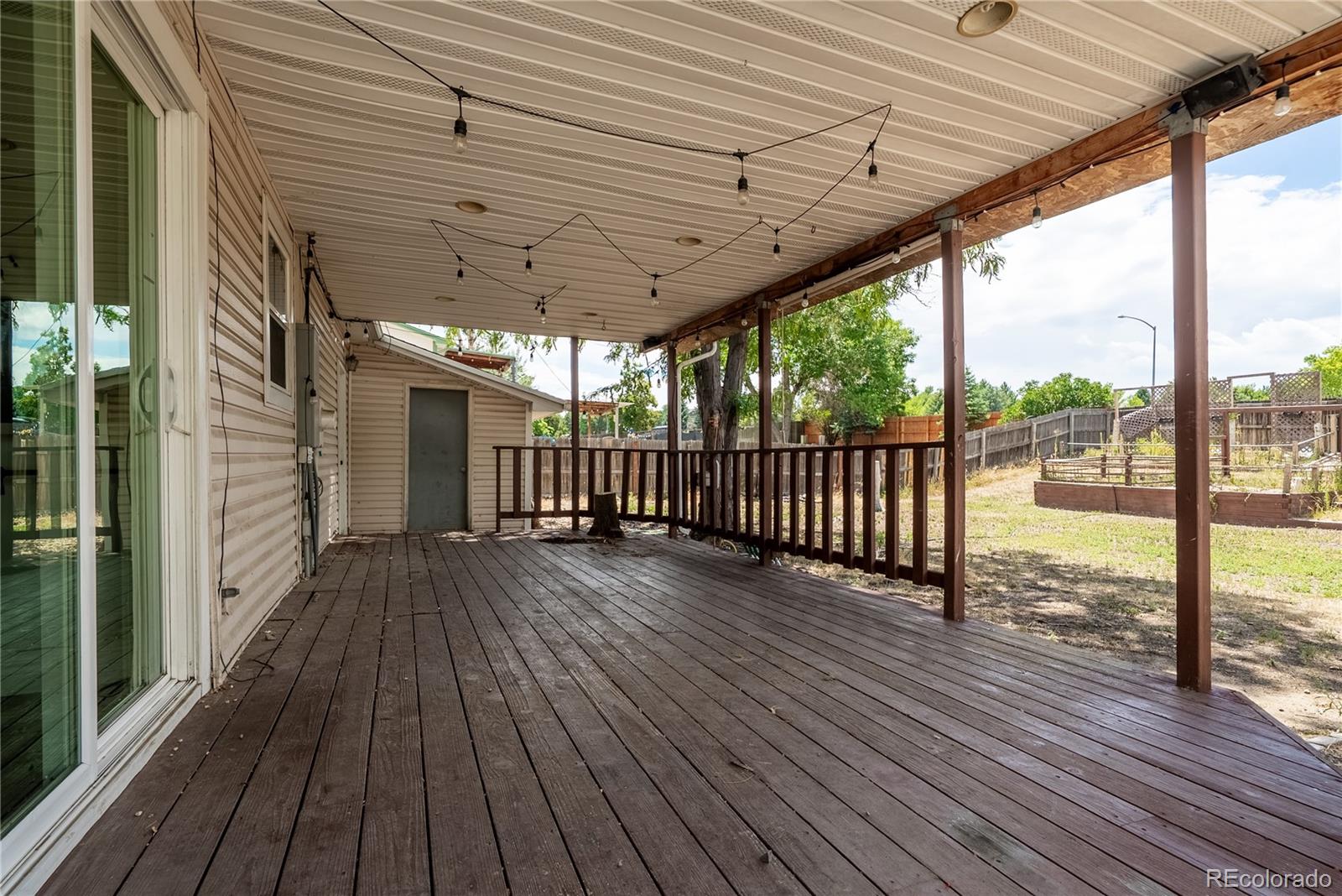 MLS Image #22 for 10615  albion street,denver, Colorado
