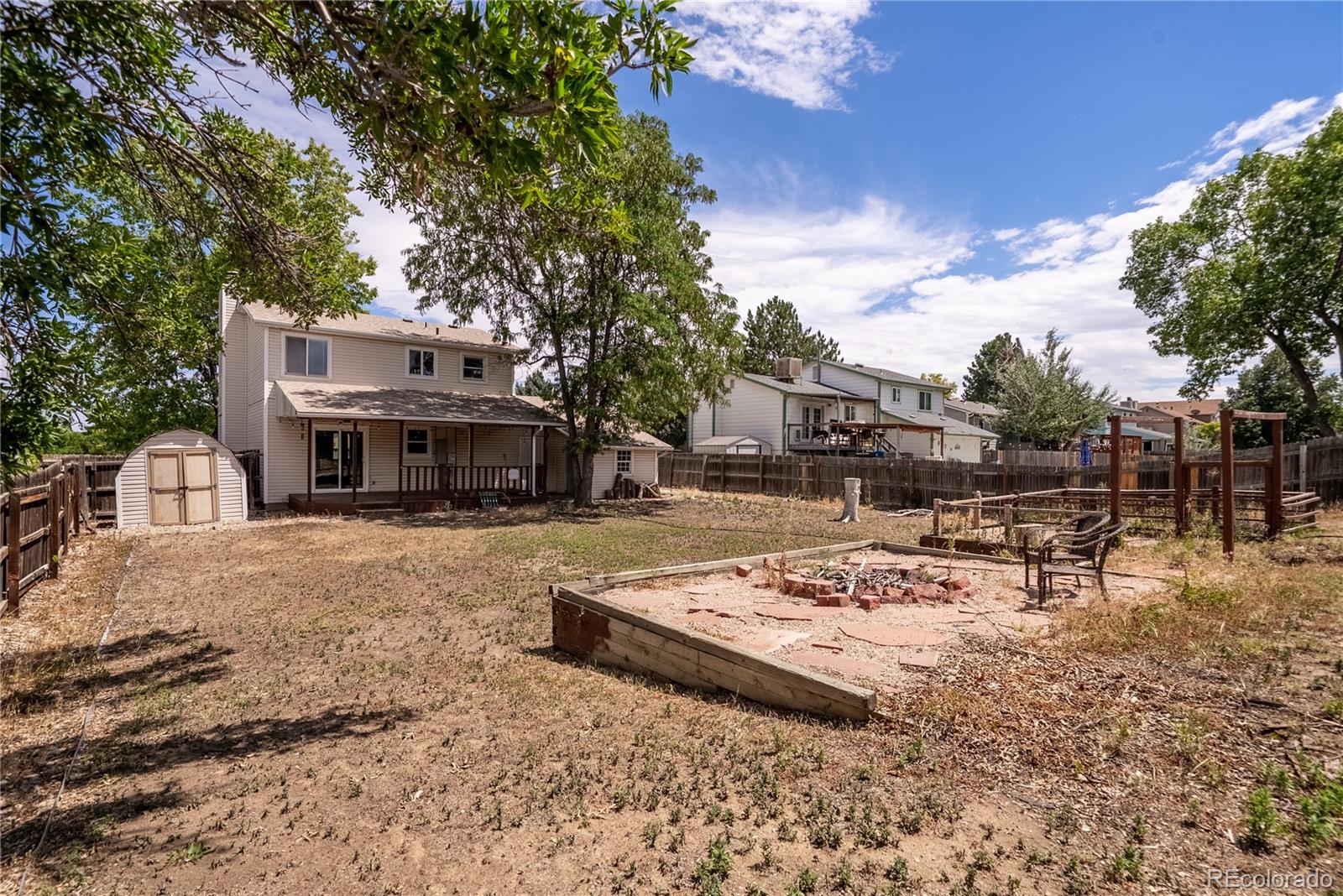 MLS Image #24 for 10615  albion street,denver, Colorado