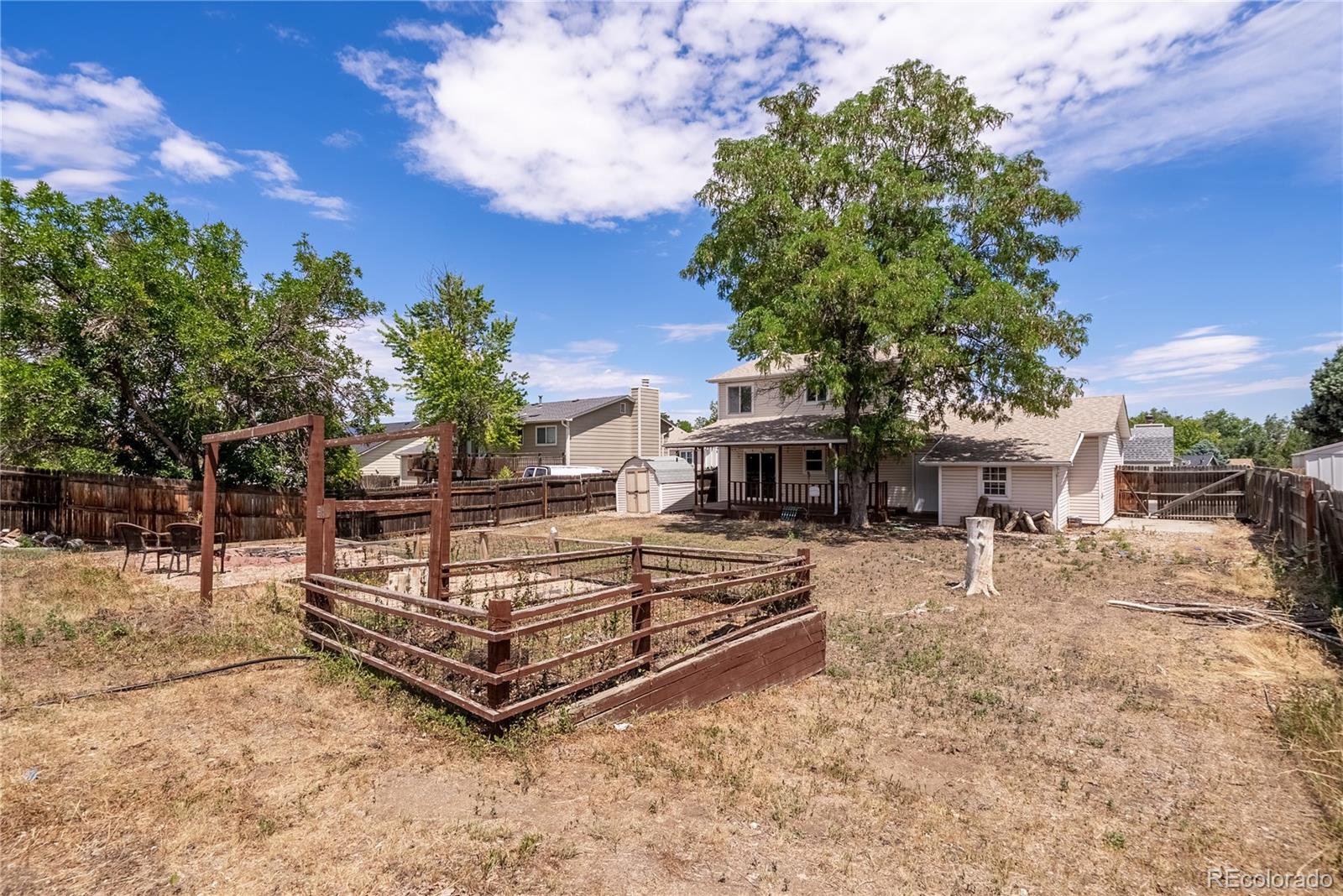 MLS Image #25 for 10615  albion street,denver, Colorado