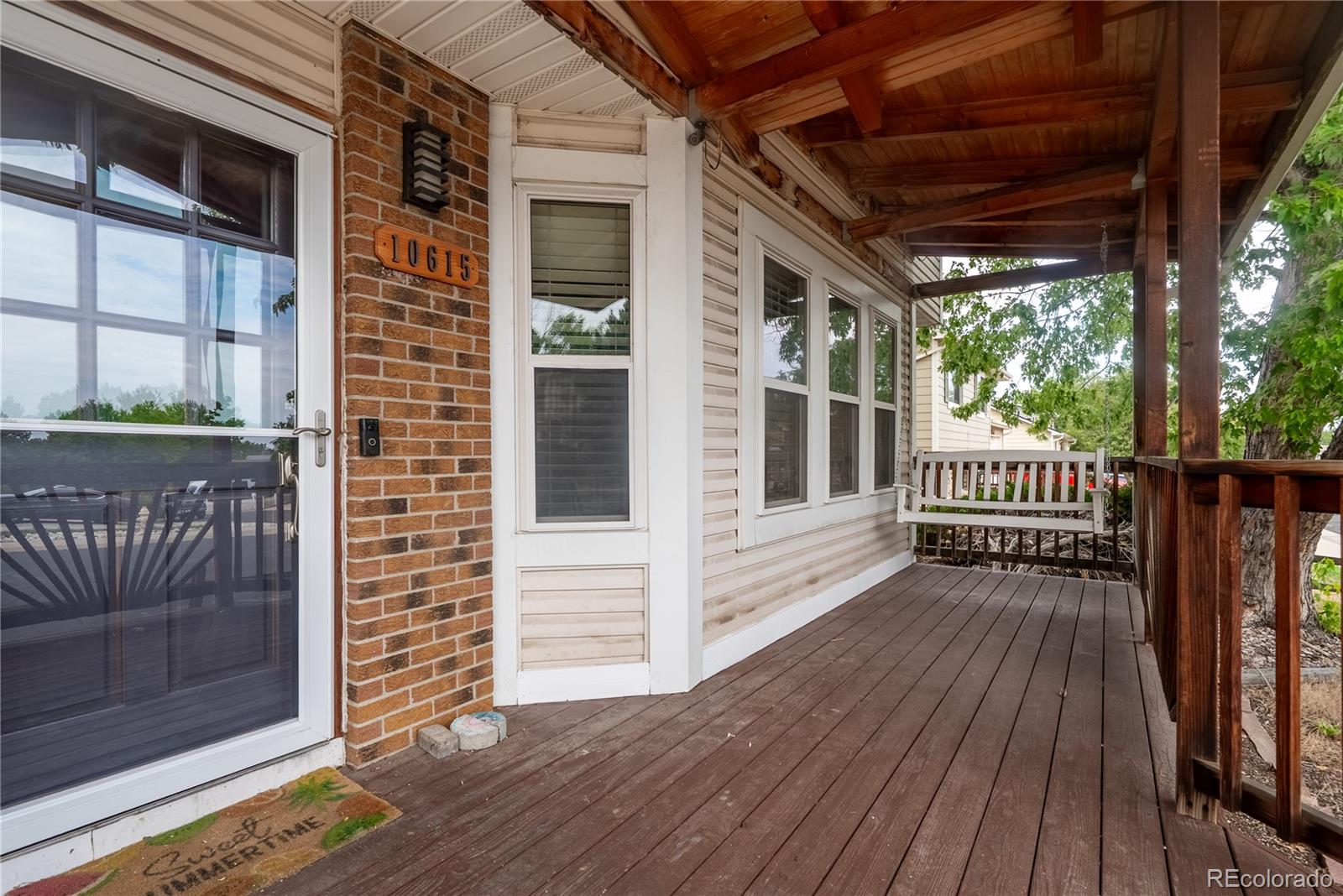 MLS Image #3 for 10615  albion street,denver, Colorado