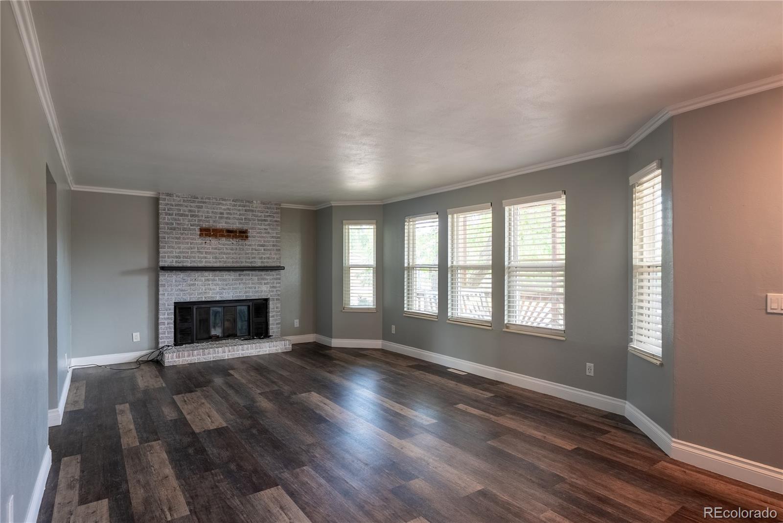 MLS Image #4 for 10615  albion street,denver, Colorado