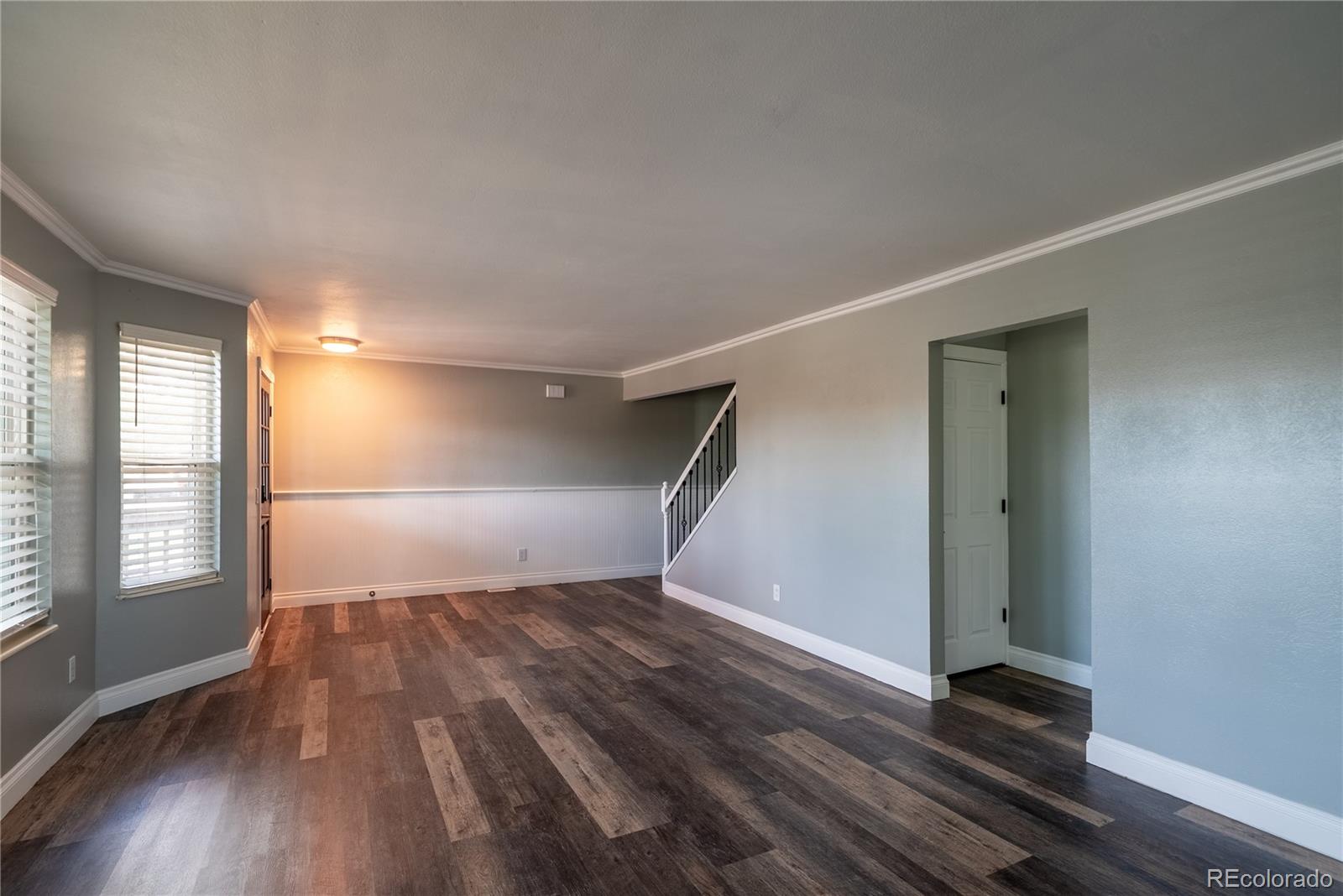 MLS Image #5 for 10615  albion street,denver, Colorado