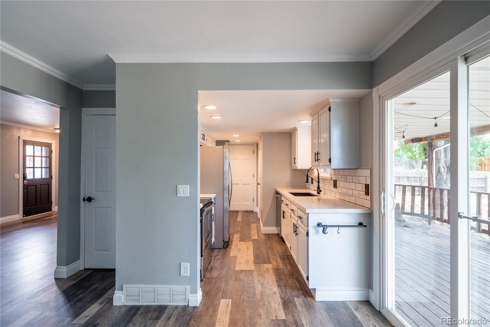 MLS Image #7 for 10615  albion street,denver, Colorado