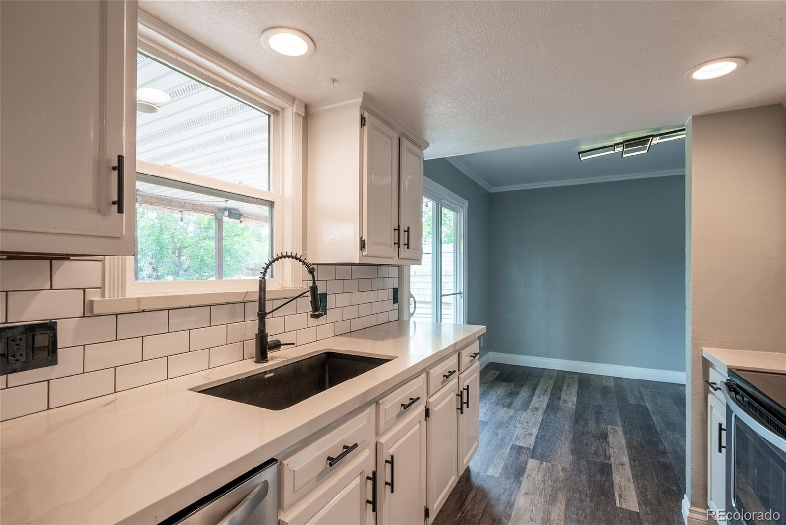 MLS Image #9 for 10615  albion street,denver, Colorado