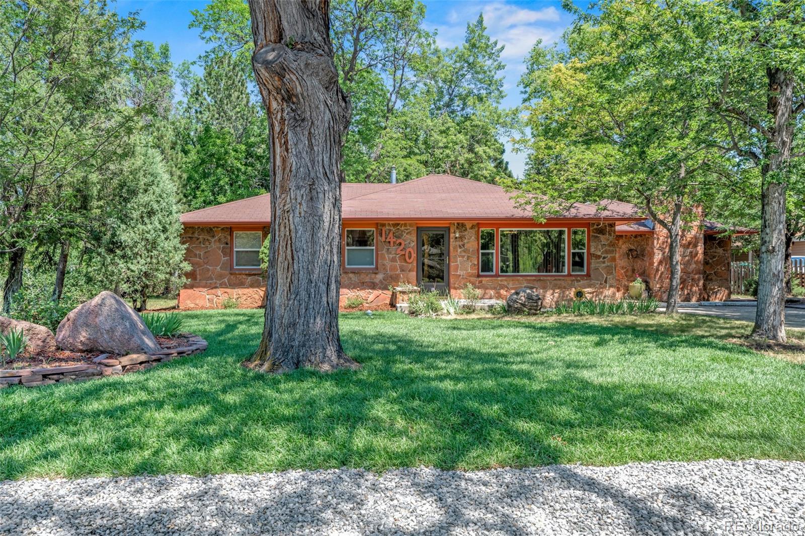 MLS Image #1 for 1420  cherryvale road,boulder, Colorado