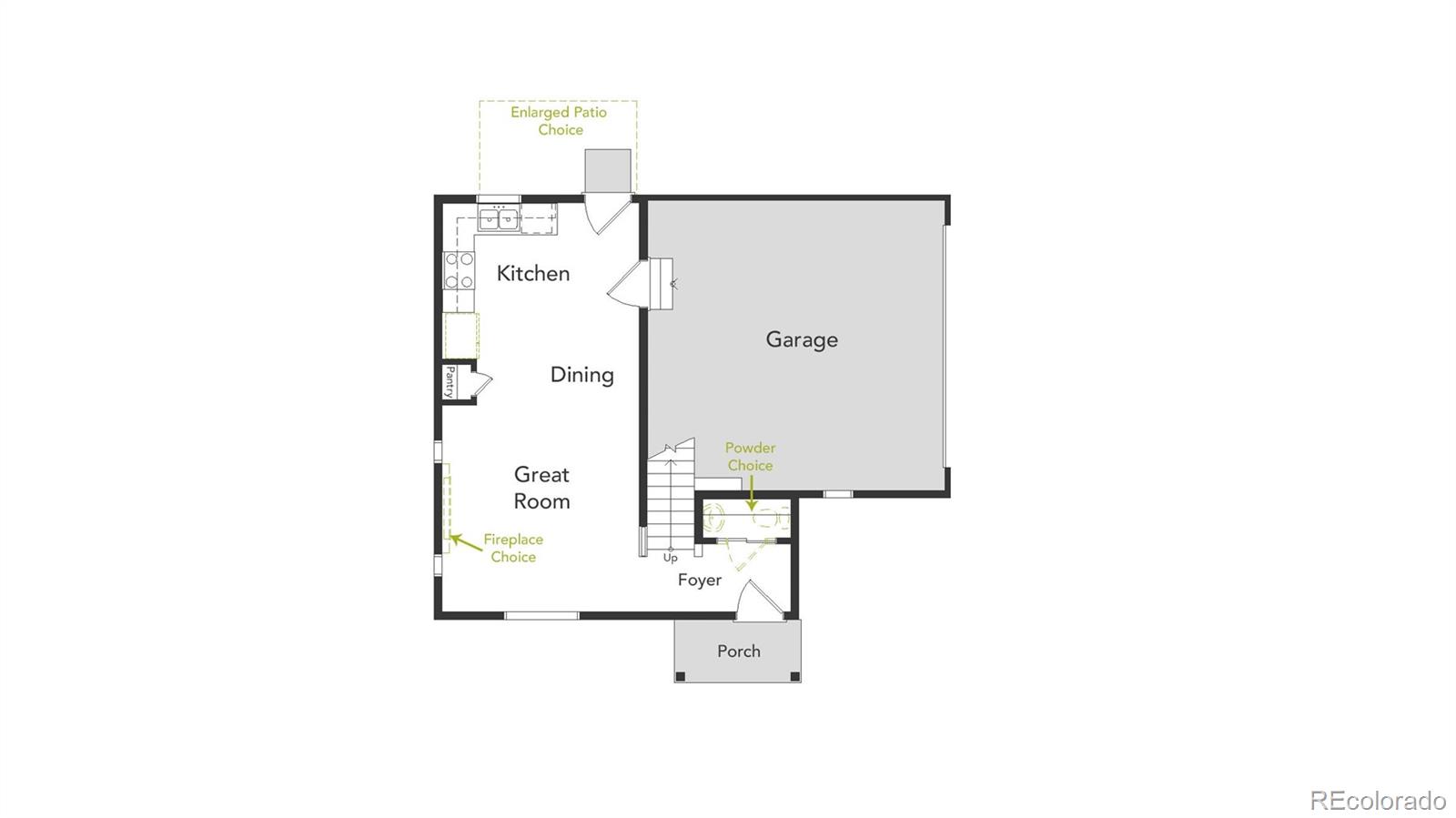 MLS Image #24 for 638  wagon wheel way,bennett, Colorado