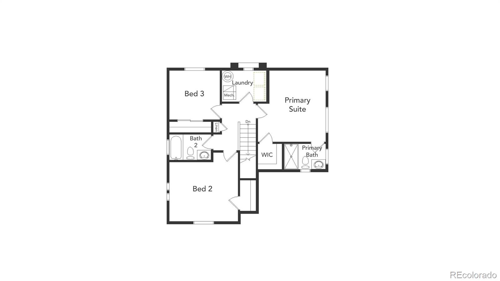 MLS Image #26 for 638  wagon wheel way,bennett, Colorado