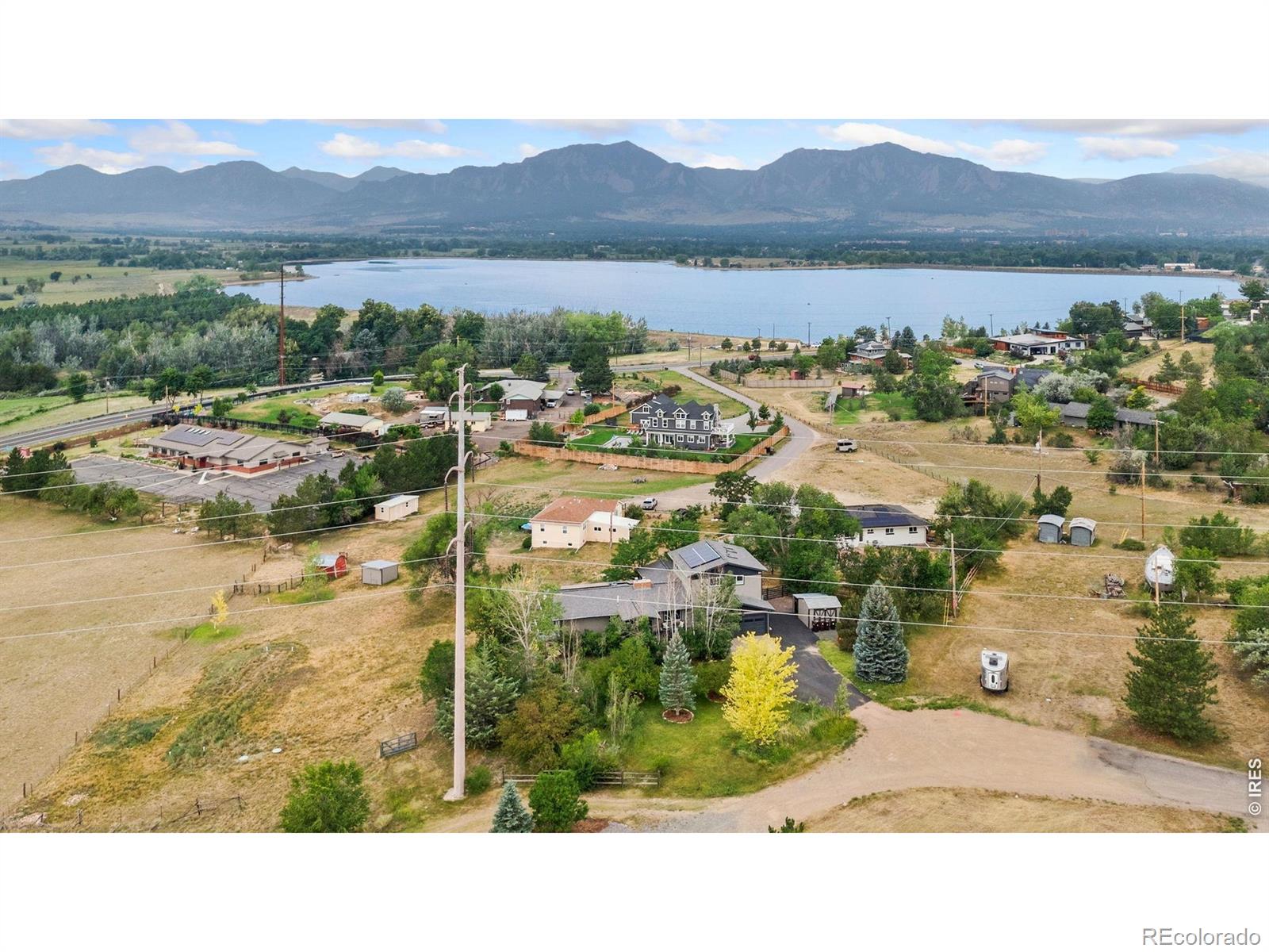 MLS Image #14 for 795  fox hill court,boulder, Colorado