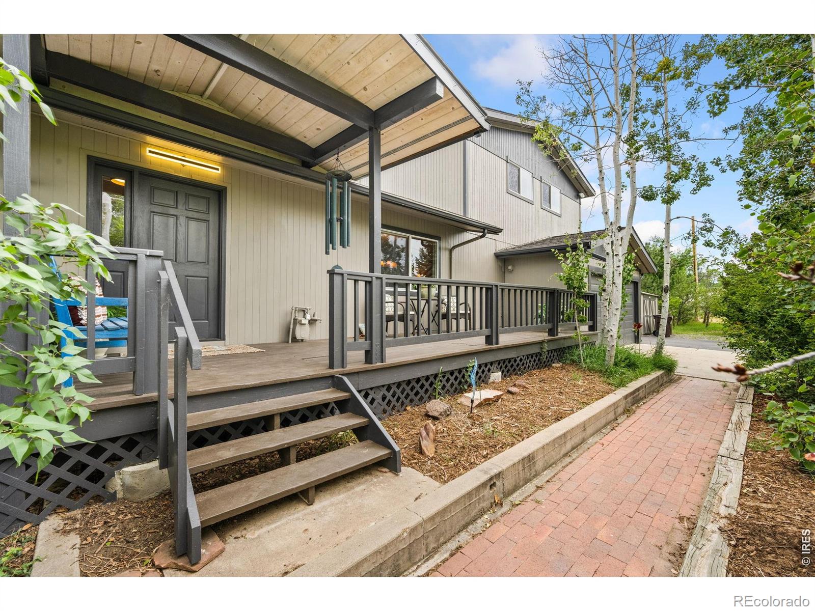 MLS Image #2 for 795  fox hill court,boulder, Colorado
