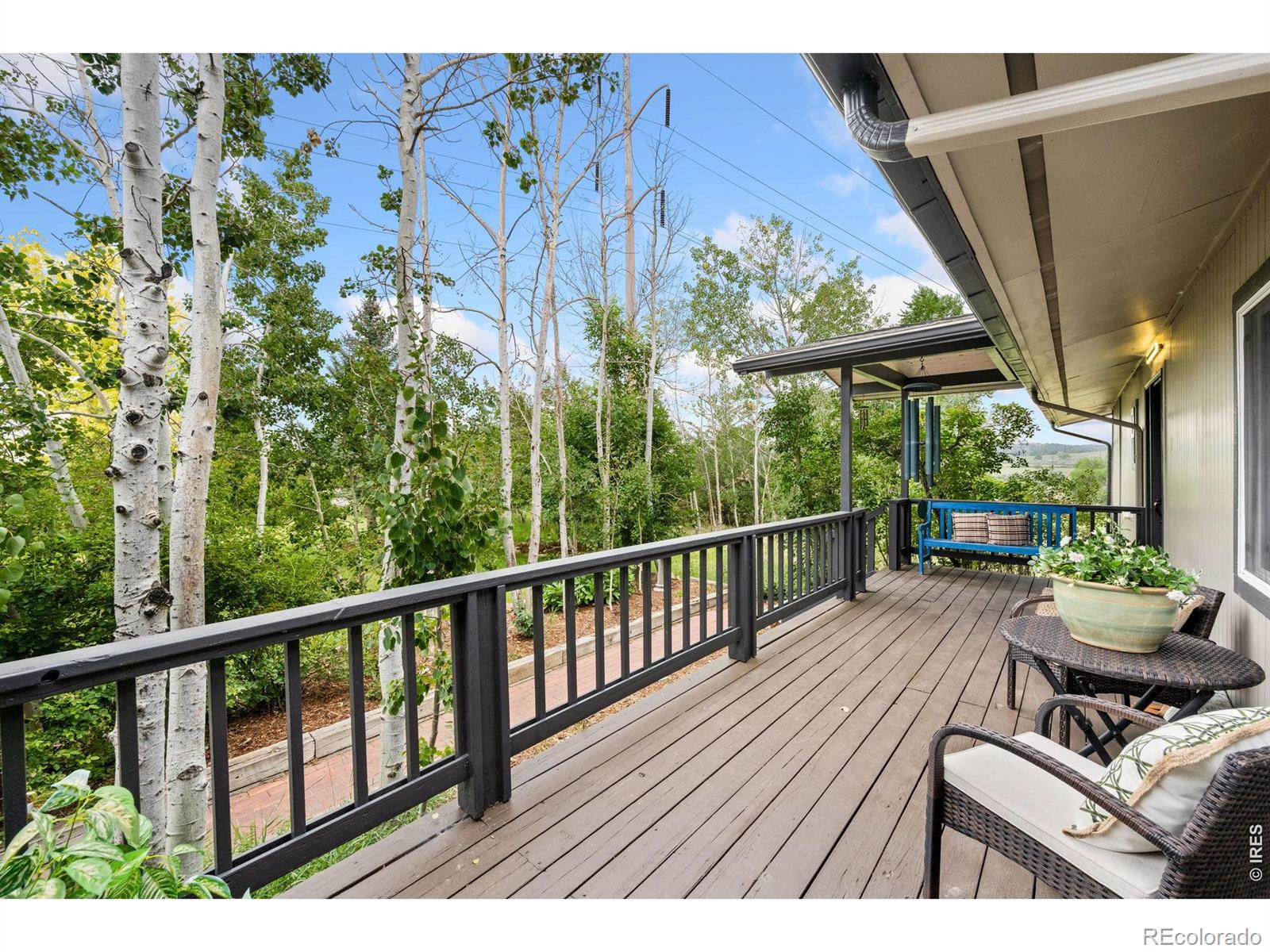 MLS Image #3 for 795  fox hill court,boulder, Colorado