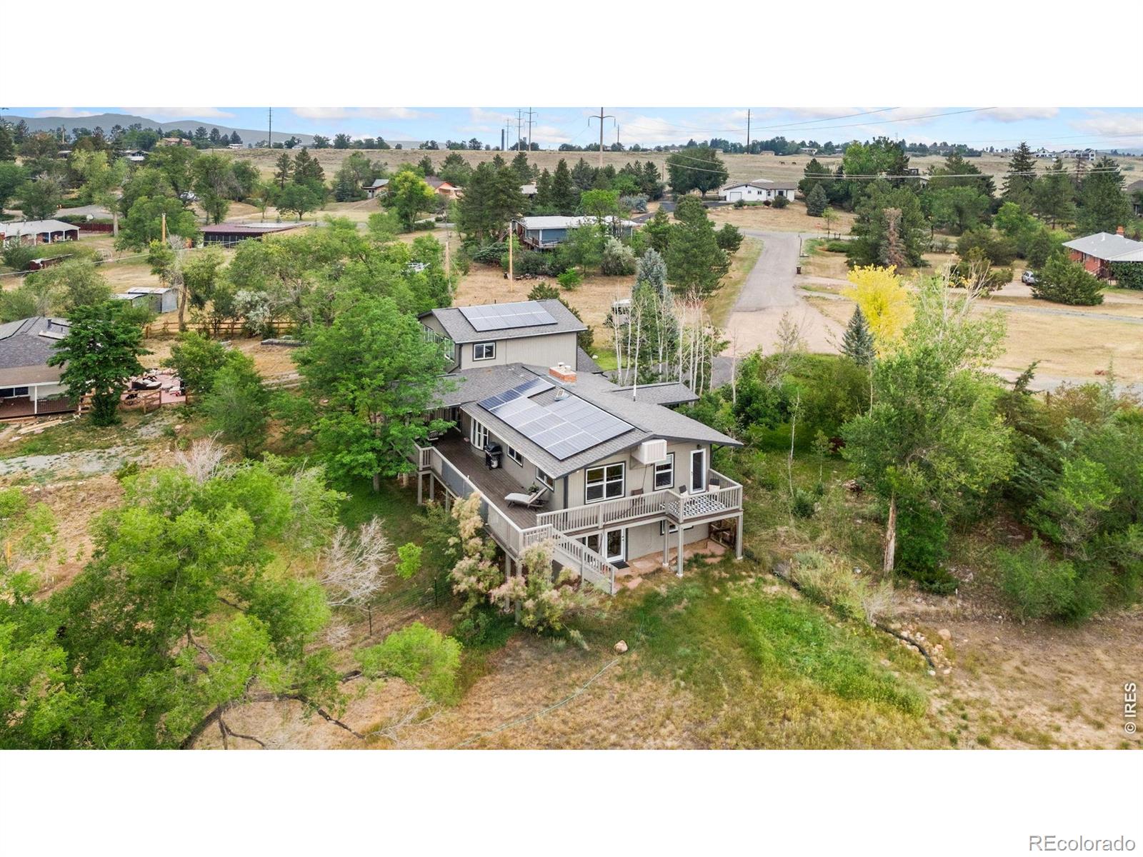 MLS Image #37 for 795  fox hill court,boulder, Colorado