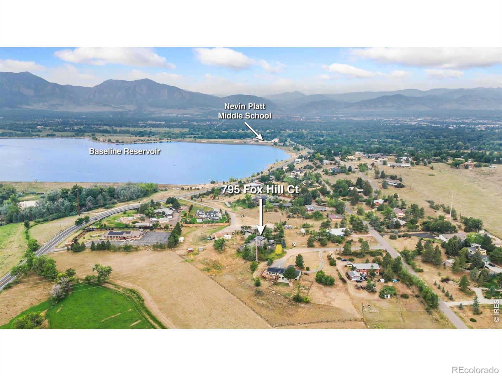 MLS Image #41 for 795  fox hill court,boulder, Colorado
