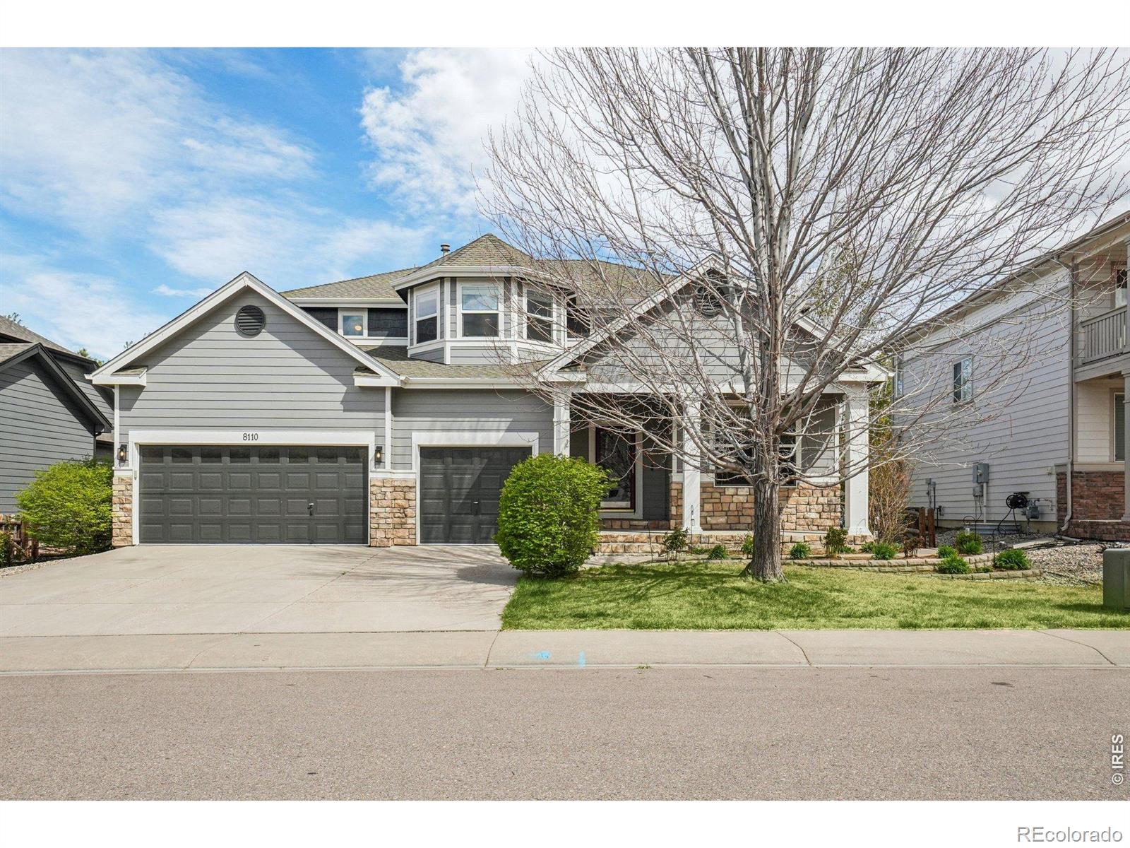 MLS Image #38 for 8110  northstar drive,windsor, Colorado