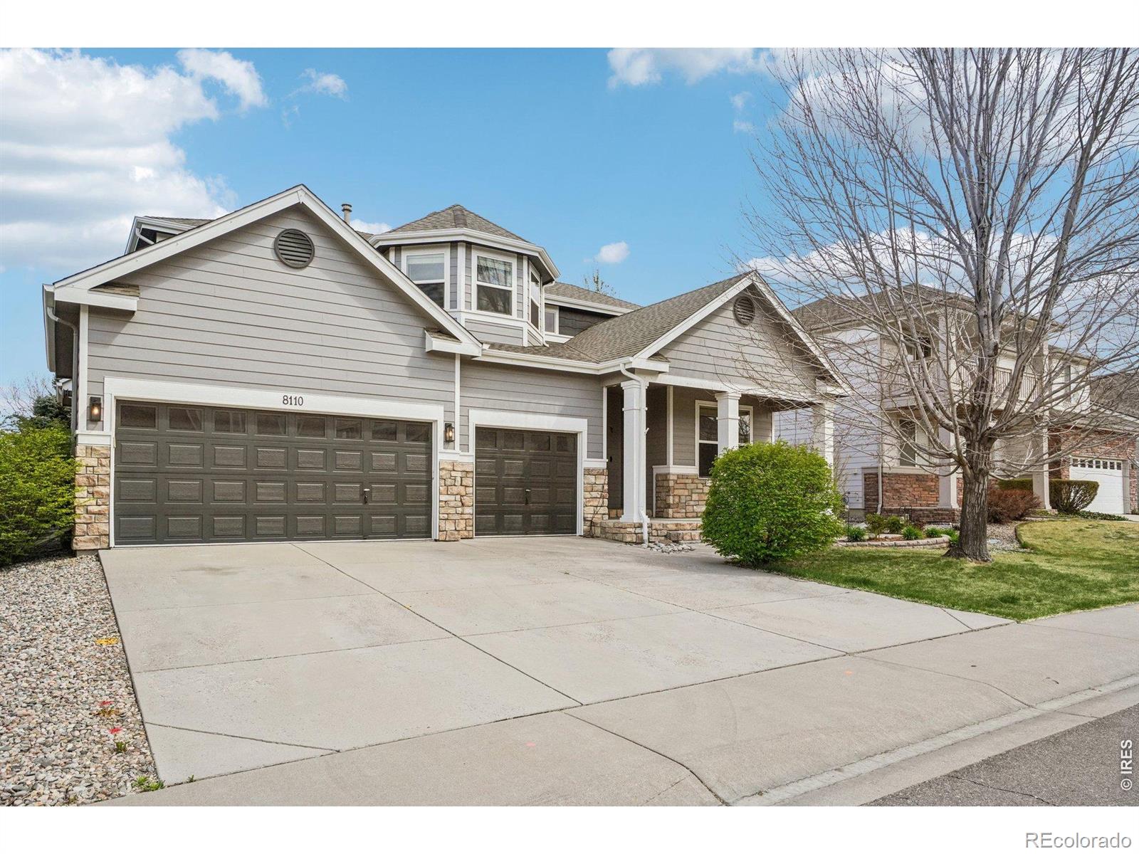 MLS Image #39 for 8110  northstar drive,windsor, Colorado