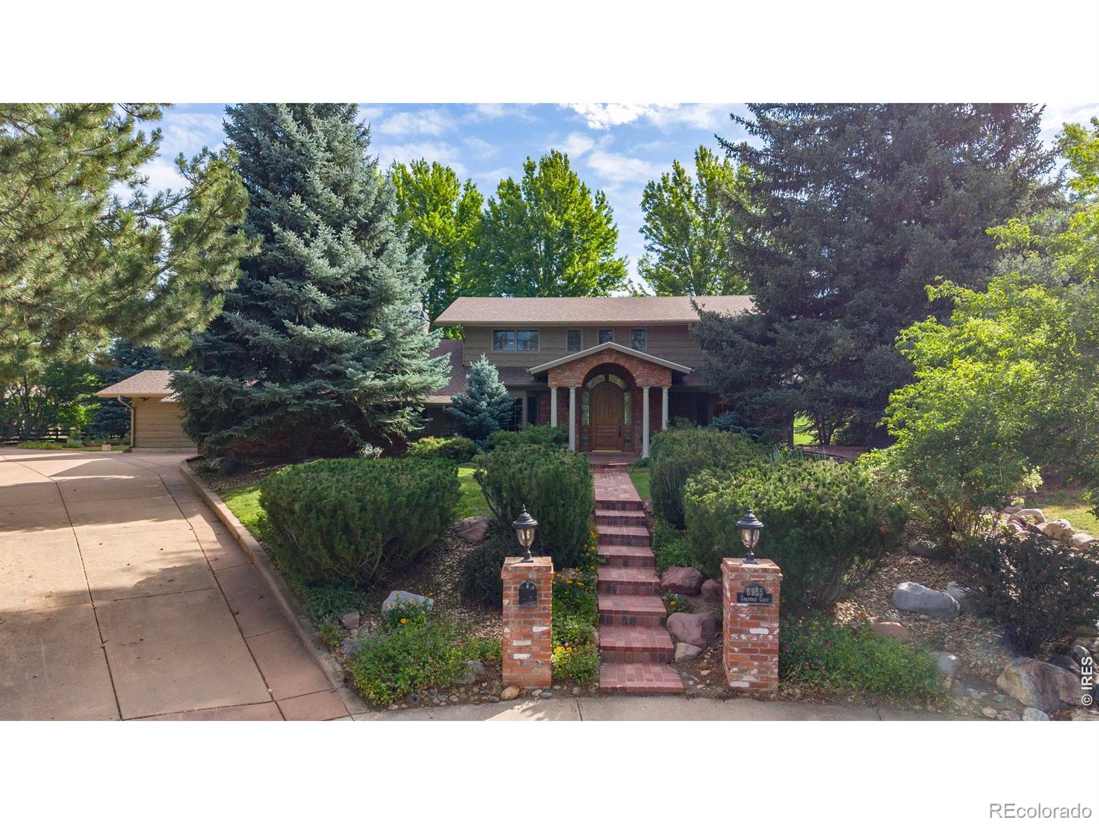 MLS Image #0 for 6955  cordwood court,boulder, Colorado