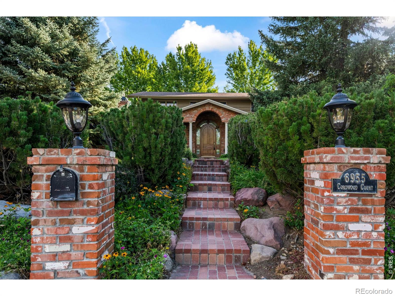 MLS Image #1 for 6955  cordwood court,boulder, Colorado