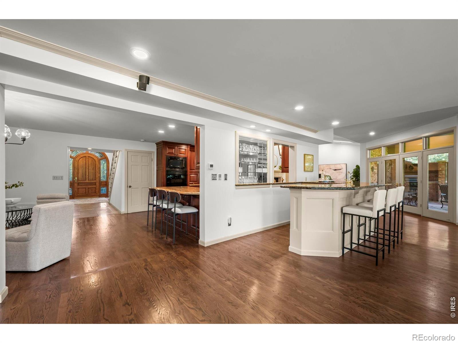 MLS Image #14 for 6955  cordwood court,boulder, Colorado