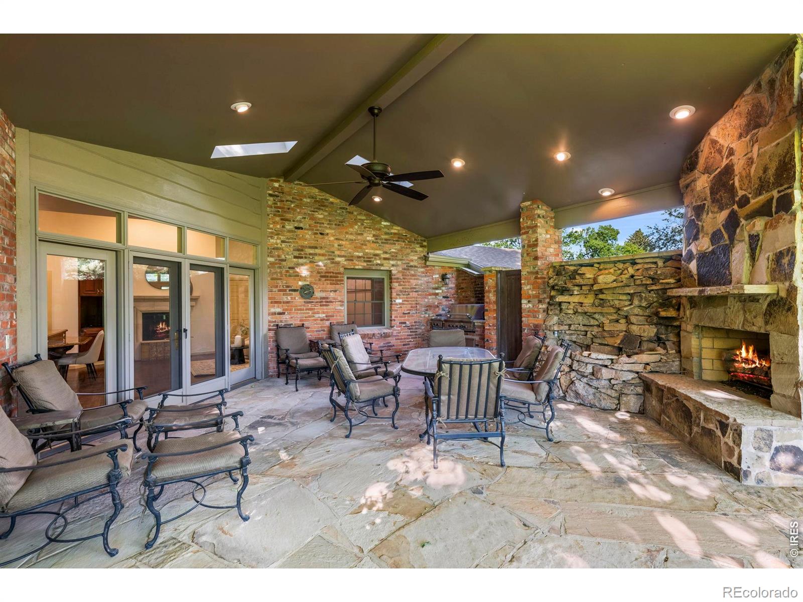 MLS Image #45 for 6955  cordwood court,boulder, Colorado