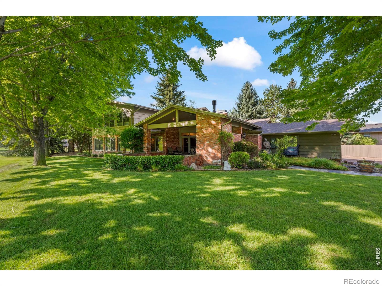 MLS Image #46 for 6955  cordwood court,boulder, Colorado