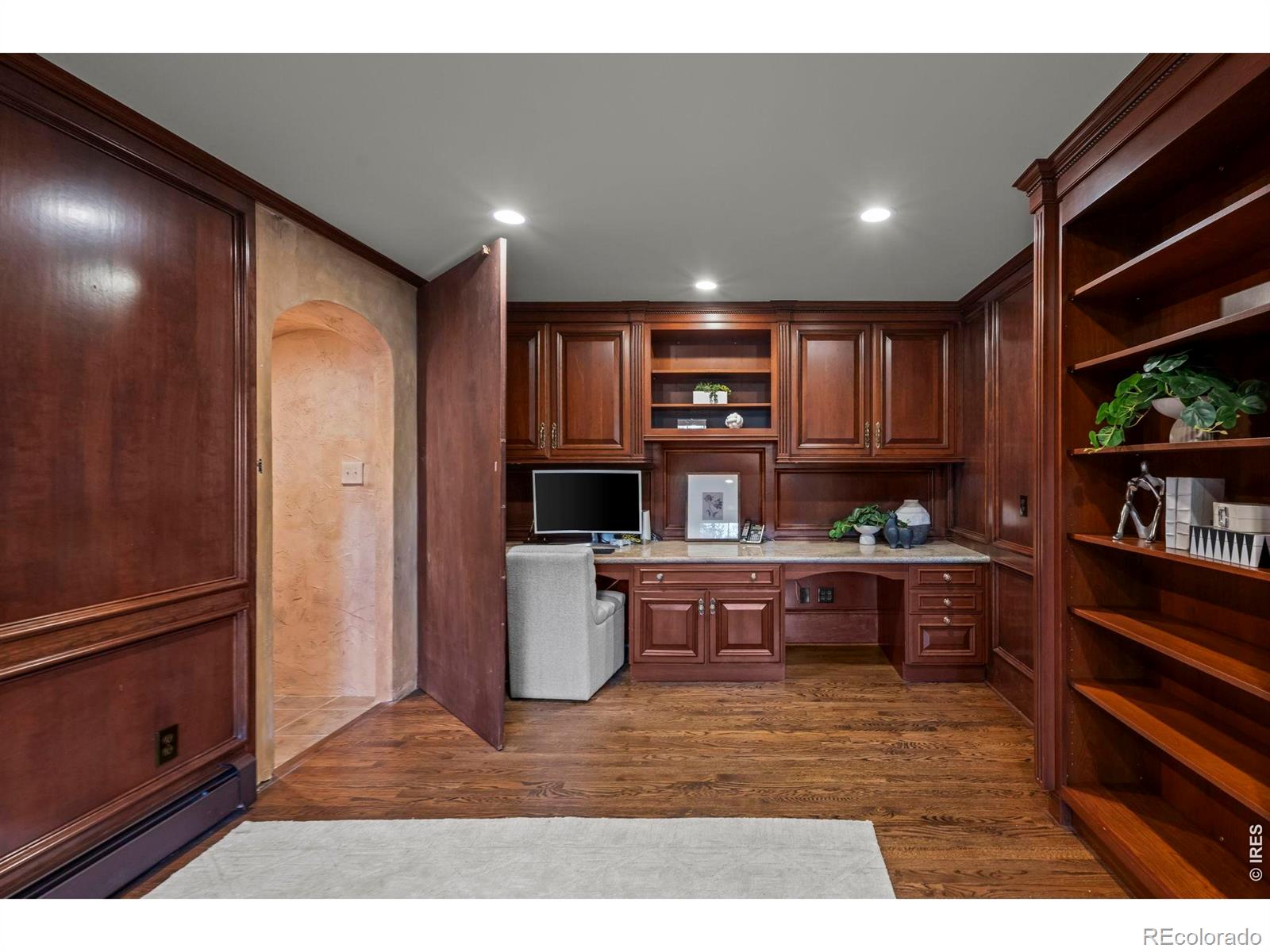 MLS Image #5 for 6955  cordwood court,boulder, Colorado