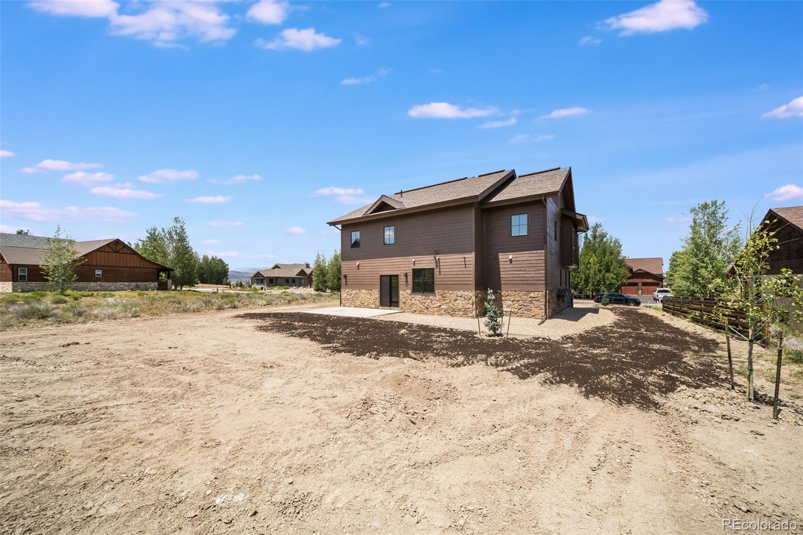 MLS Image #28 for 817  saddle ridge circle,granby, Colorado