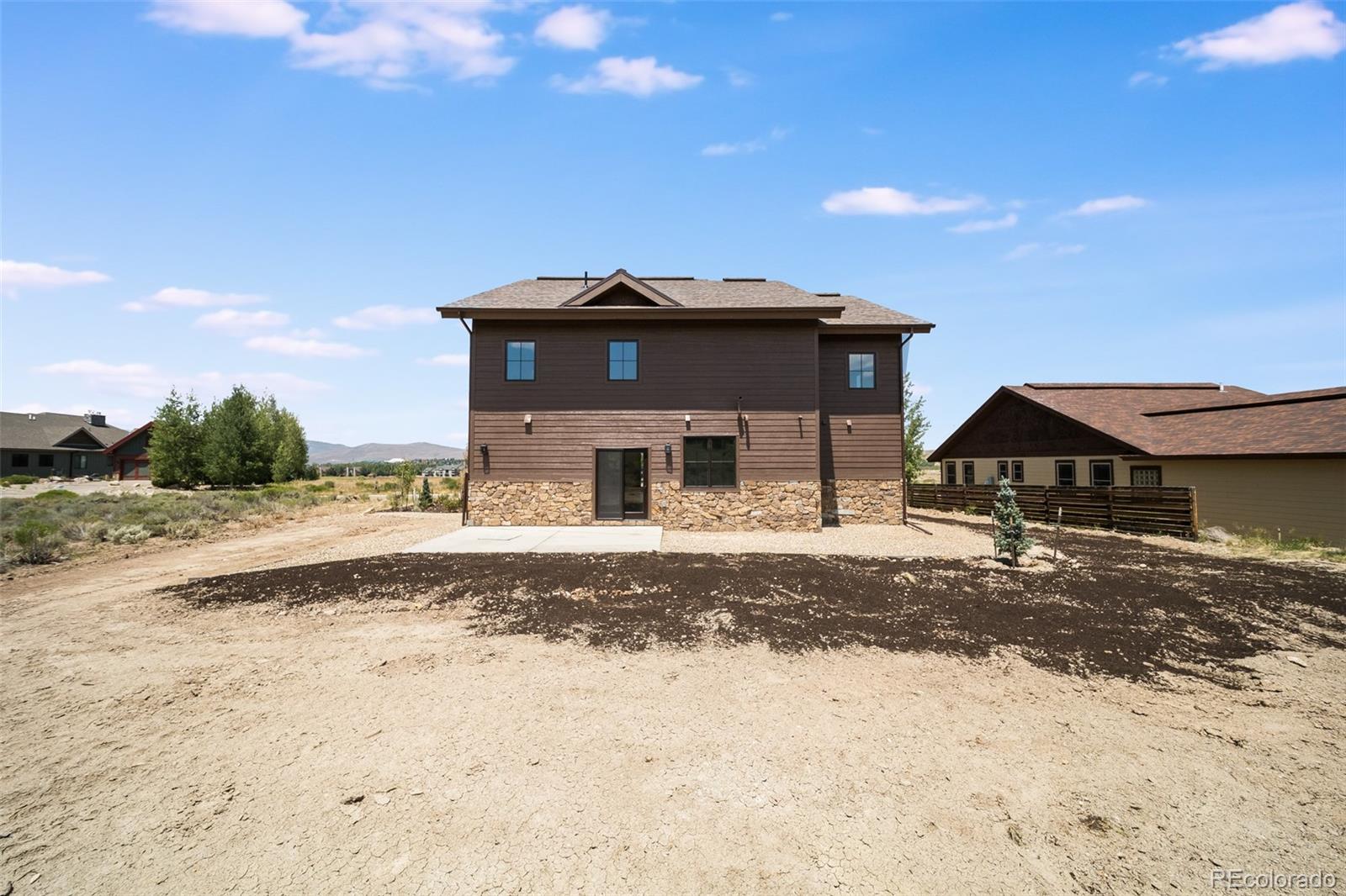 MLS Image #29 for 817  saddle ridge circle,granby, Colorado