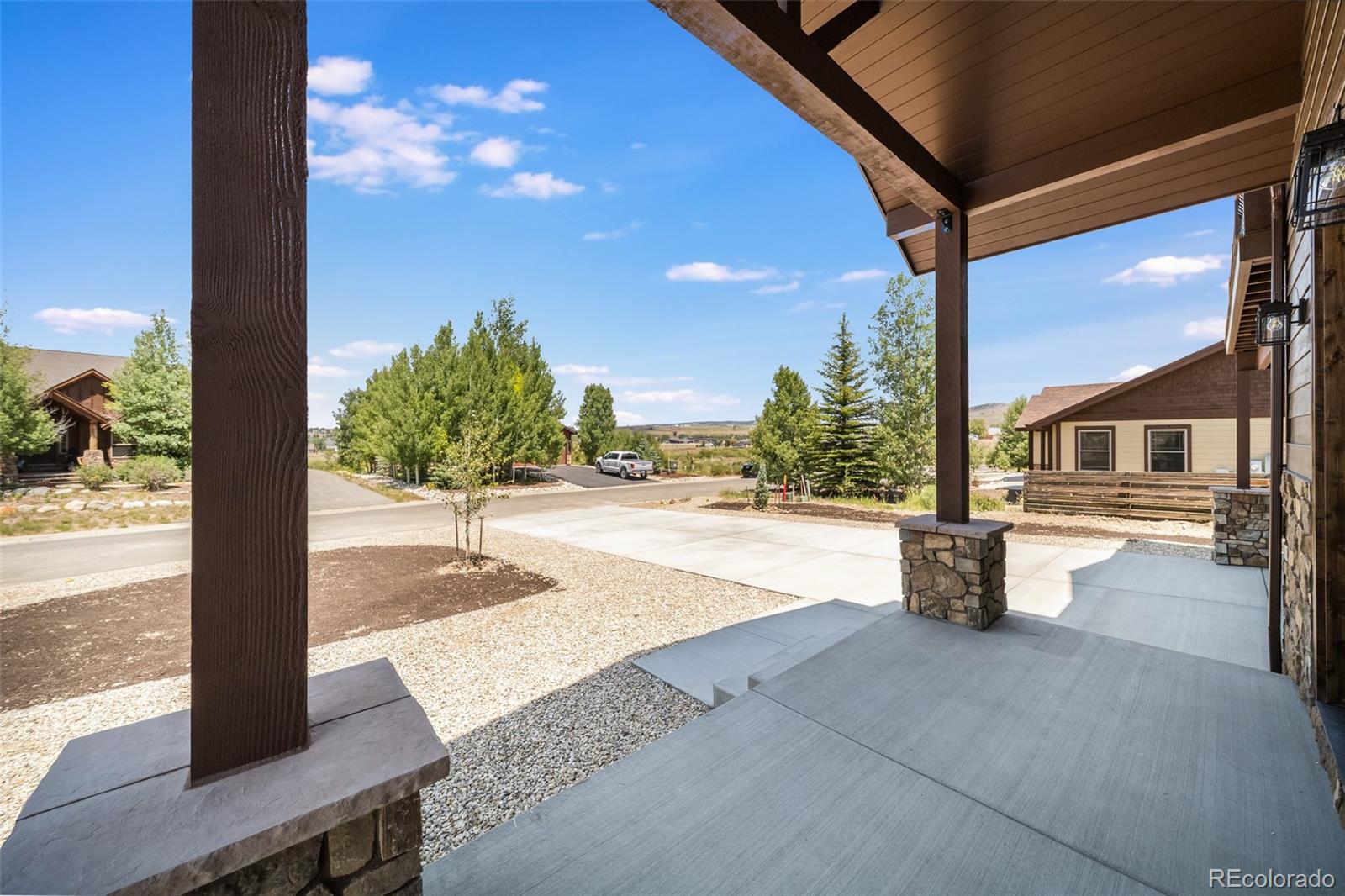 MLS Image #30 for 817  saddle ridge circle,granby, Colorado