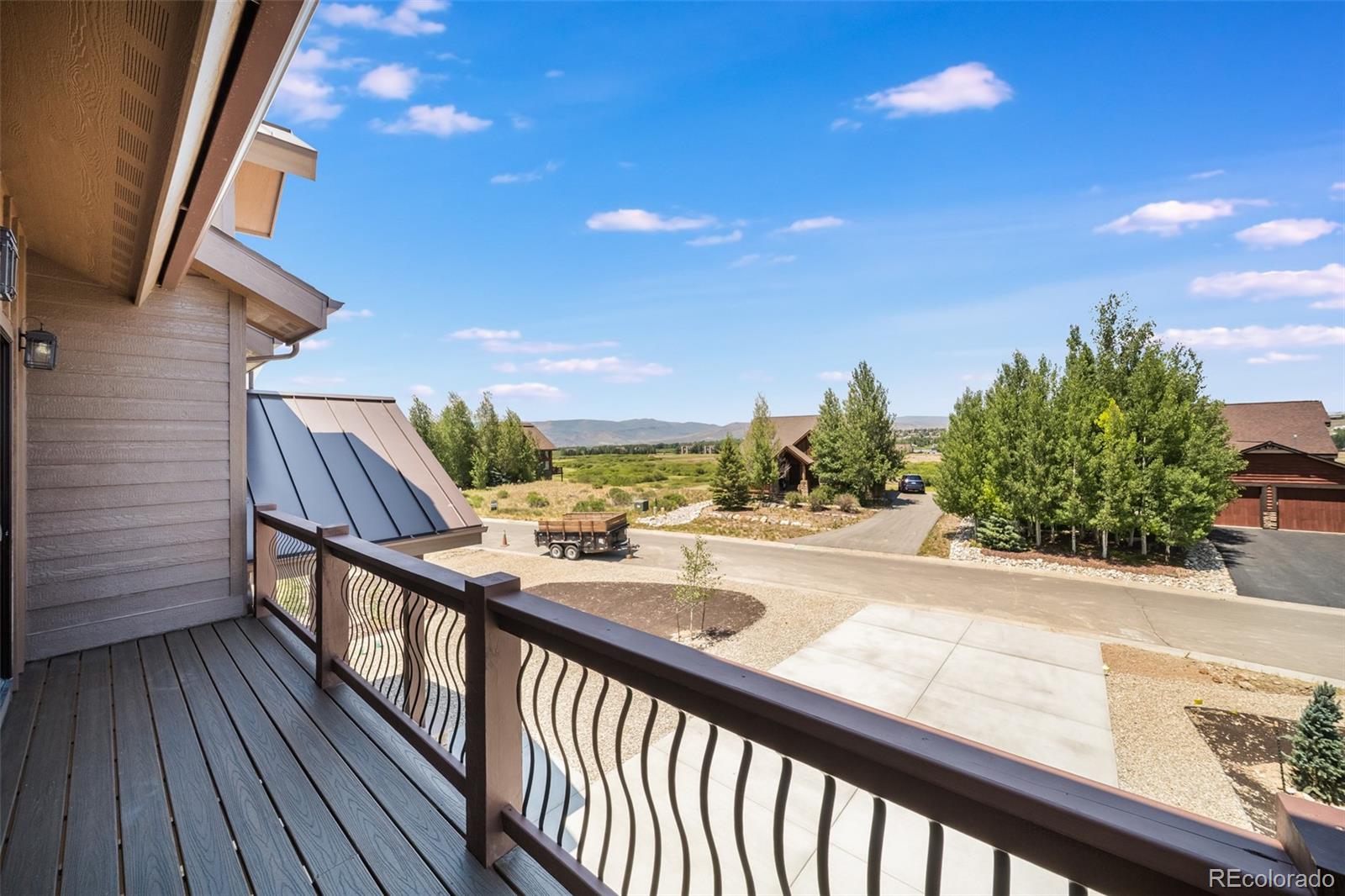 MLS Image #31 for 817  saddle ridge circle,granby, Colorado