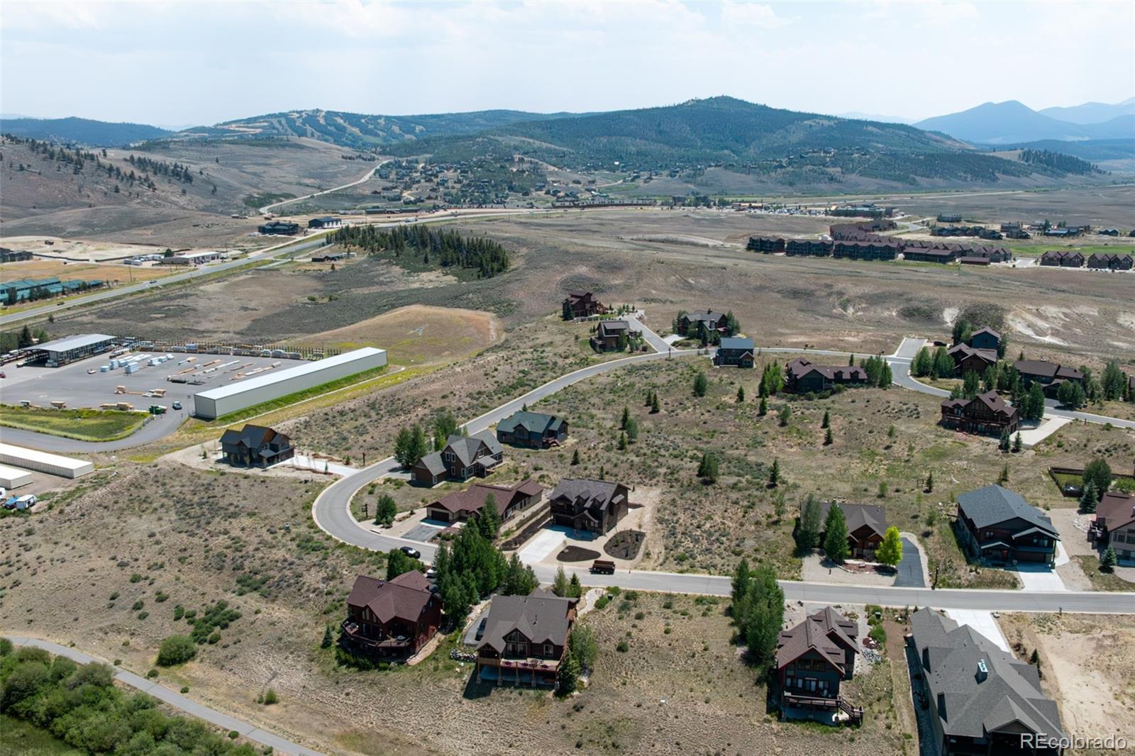 MLS Image #32 for 817  saddle ridge circle,granby, Colorado