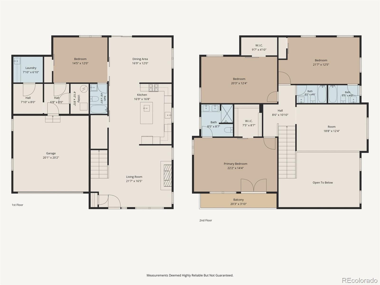 MLS Image #36 for 817  saddle ridge circle,granby, Colorado