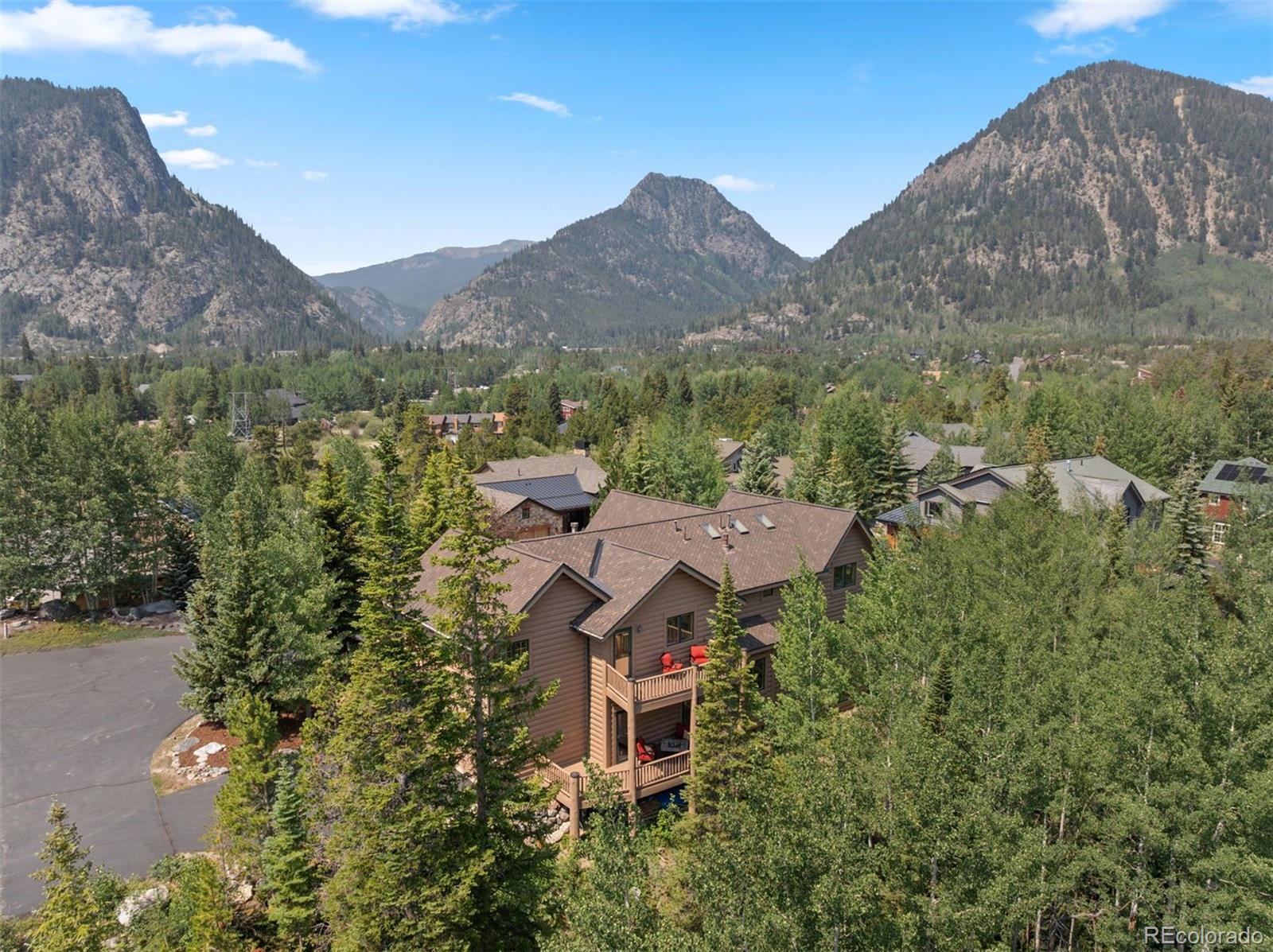MLS Image #2 for 17  mallard lane,frisco, Colorado