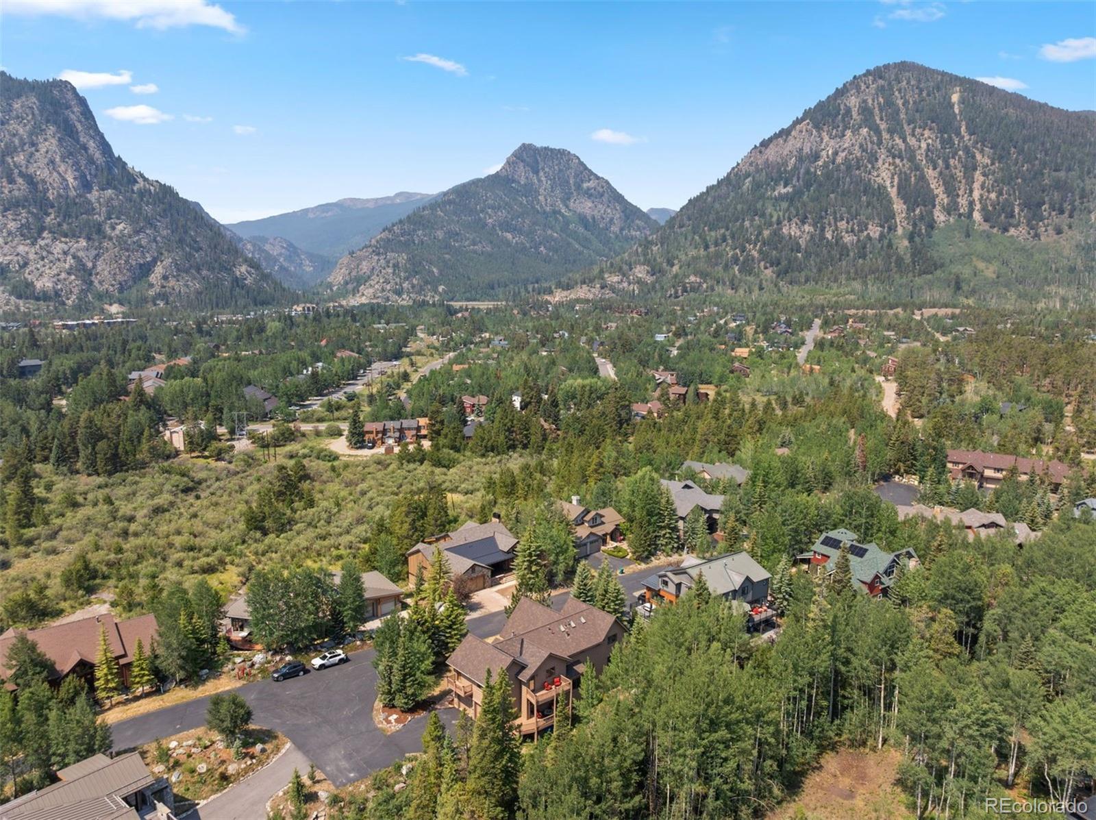 MLS Image #3 for 17  mallard lane,frisco, Colorado