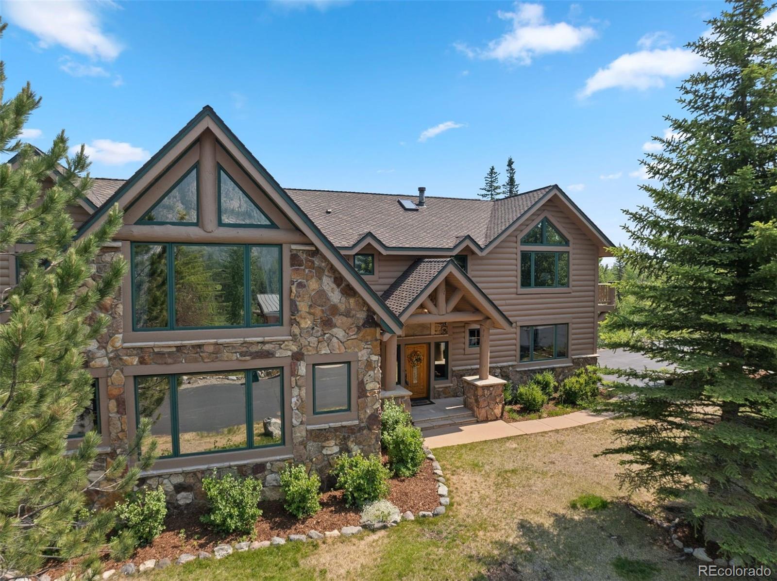 MLS Image #4 for 17  mallard lane,frisco, Colorado