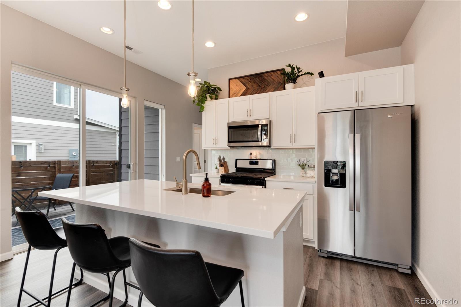 MLS Image #10 for 5331 e 63rd place,commerce city, Colorado