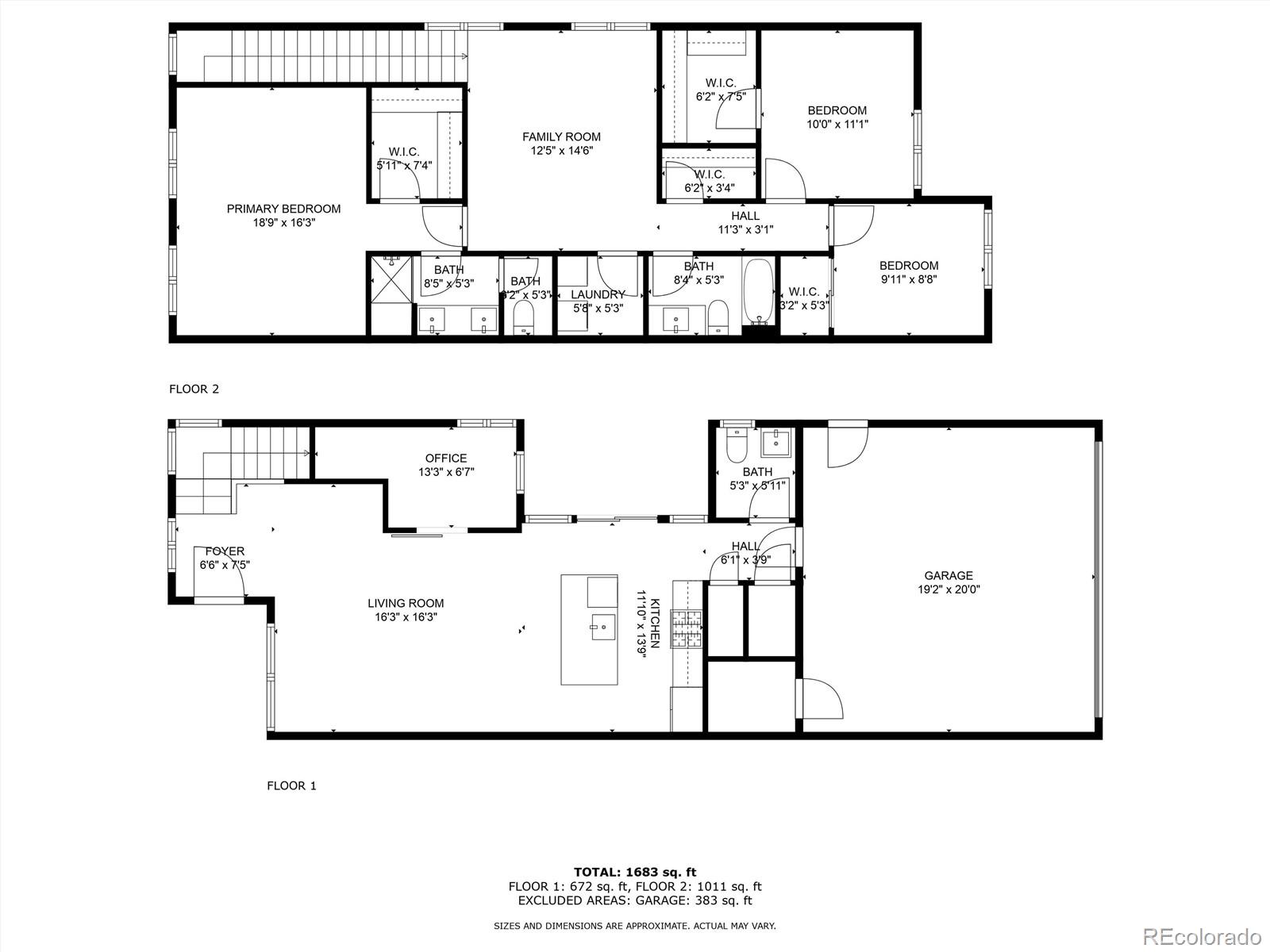 MLS Image #31 for 5331 e 63rd place,commerce city, Colorado