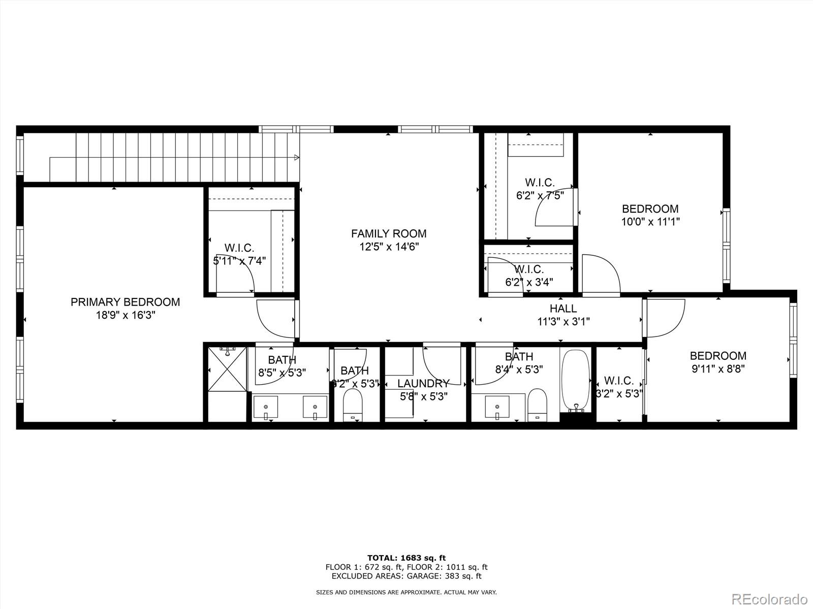 MLS Image #32 for 5331 e 63rd place,commerce city, Colorado