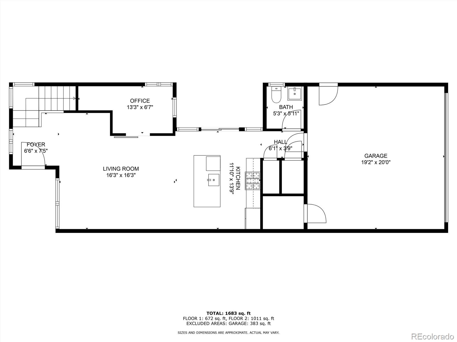 MLS Image #33 for 5331 e 63rd place,commerce city, Colorado