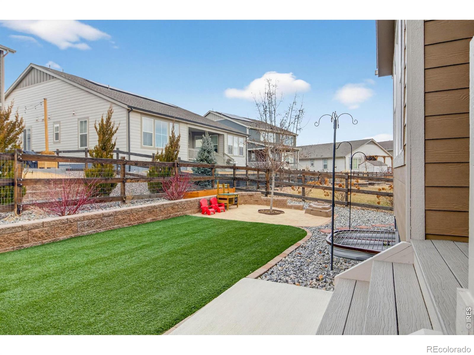 MLS Image #37 for 5103  preserve place,firestone, Colorado