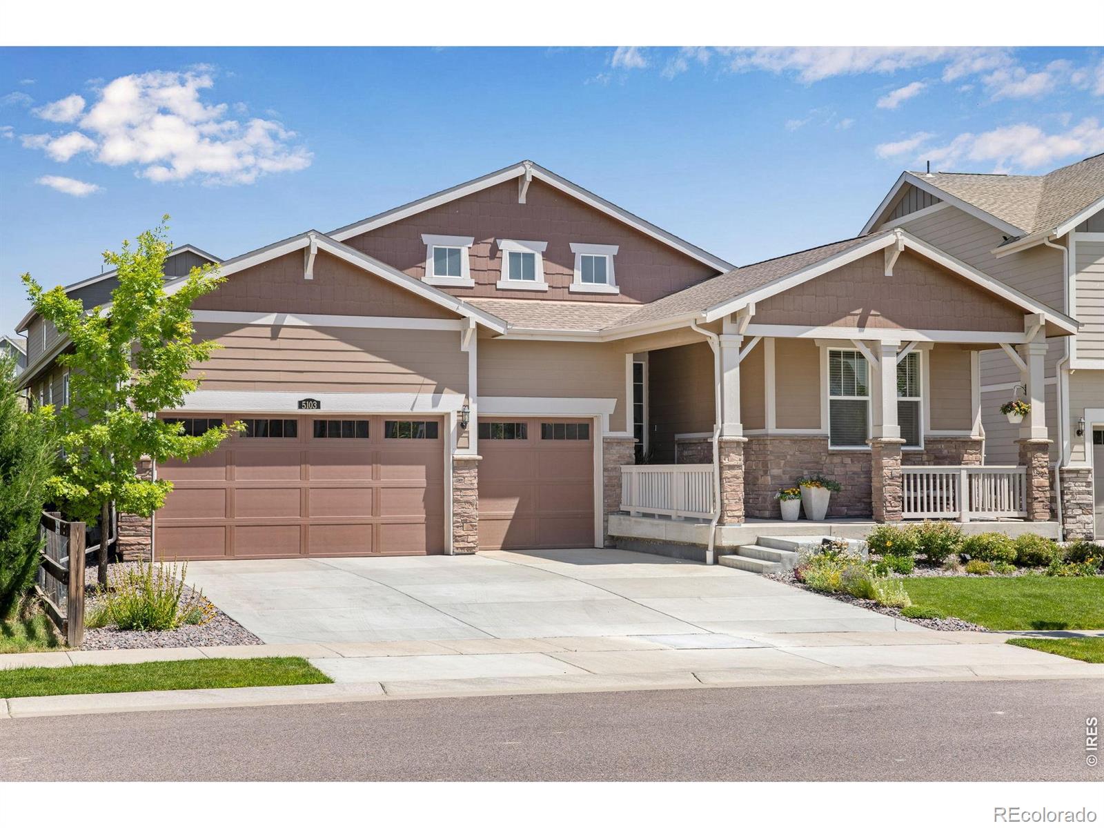 MLS Image #38 for 5103  preserve place,firestone, Colorado